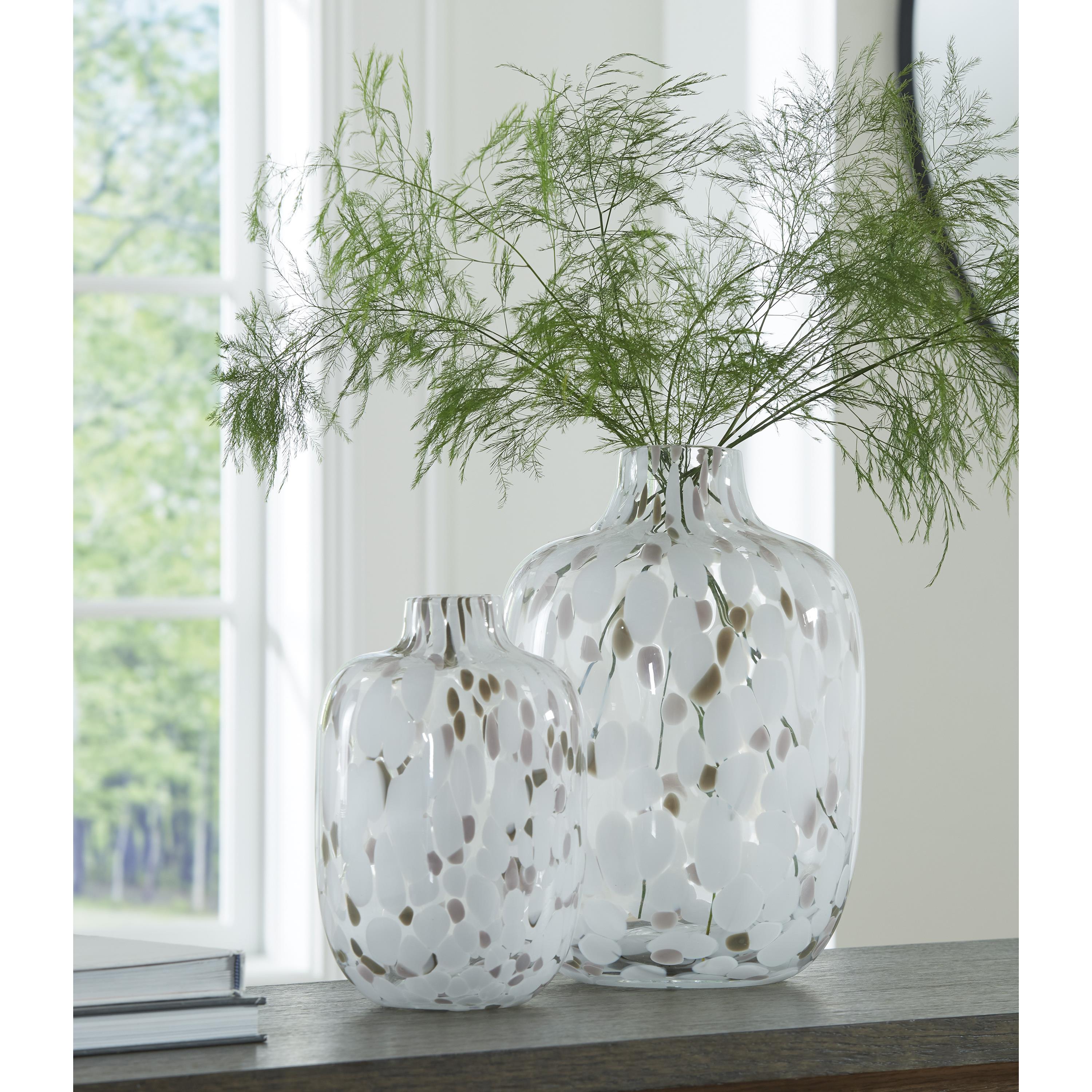 Diamond Modern Furniture Exclusive Design Home Decor Vases & Bowls A2000760 IMAGE 4
