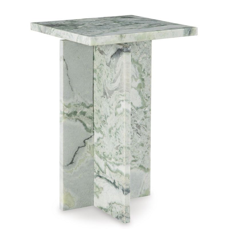 Diamond Modern Furniture Exclusive Design Deaconwell Accent Table A4000648 IMAGE 1