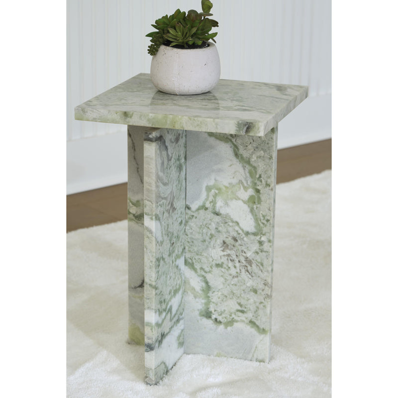 Diamond Modern Furniture Exclusive Design Deaconwell Accent Table A4000648 IMAGE 3