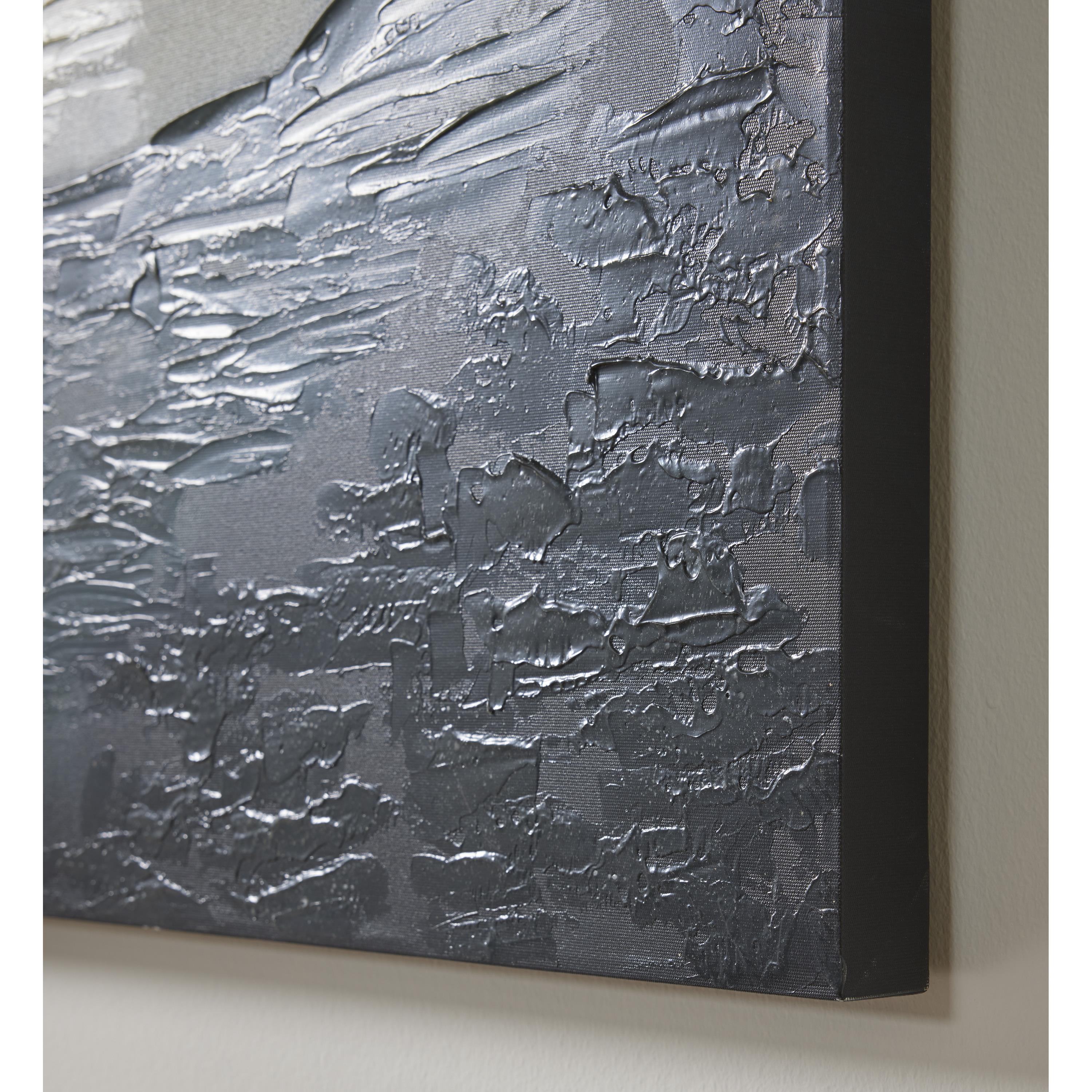 Diamond Modern Furniture Exclusive Design Home Decor Wall Art A8000445 IMAGE 5