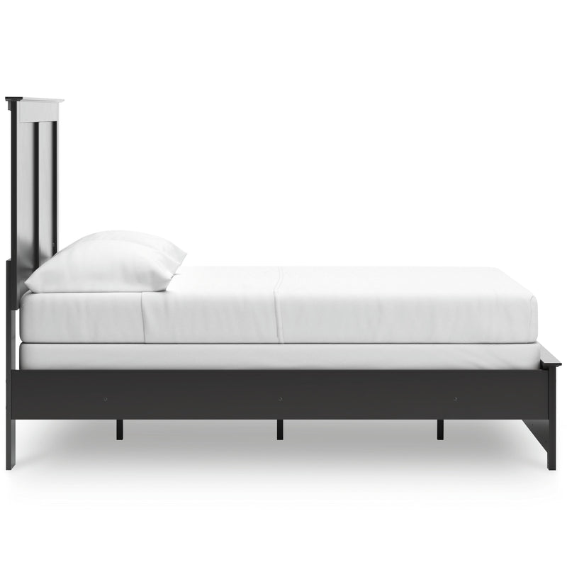 Signature Design by Ashley Maribel Full Panel Bed B138-55/B138-186 IMAGE 3