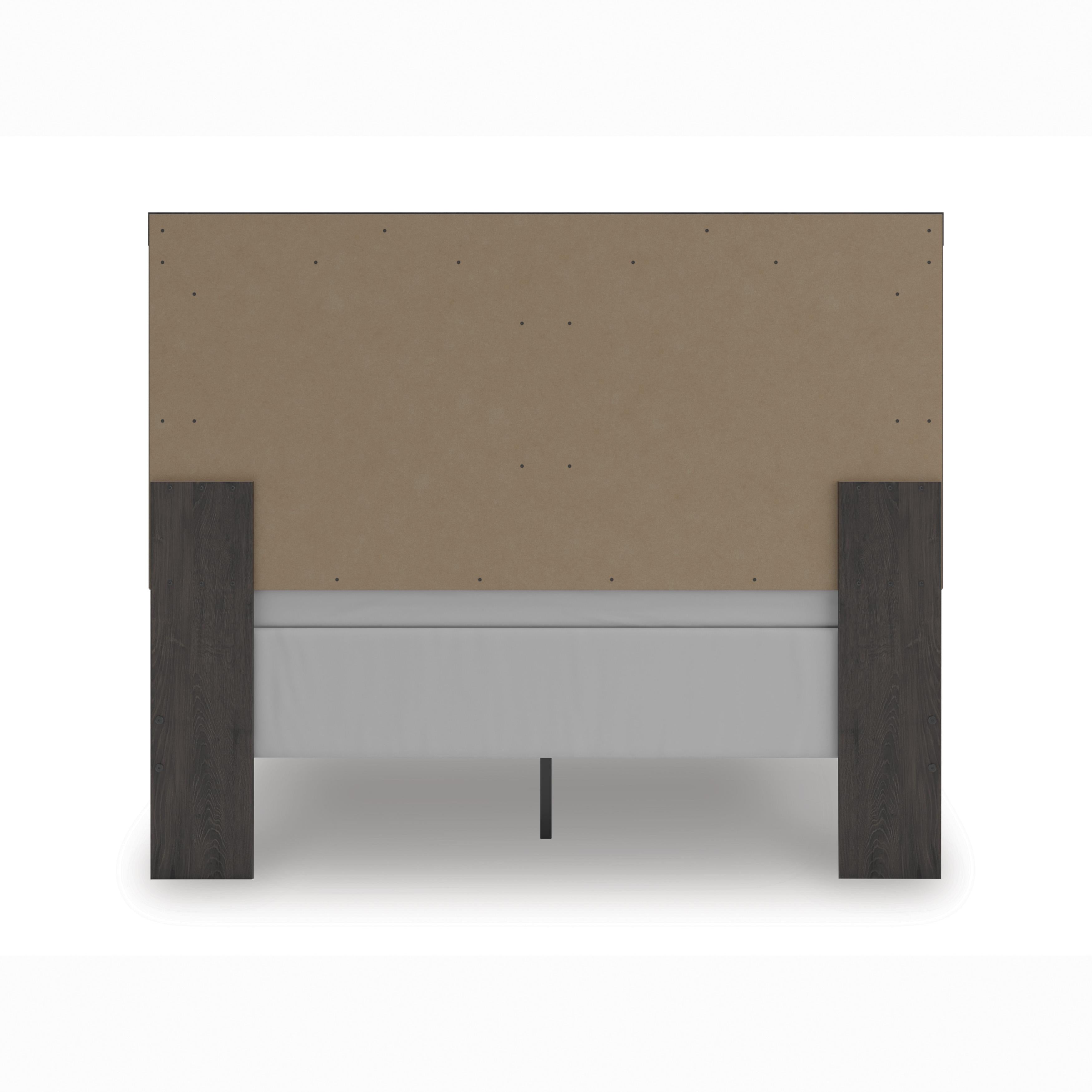 Signature Design by Ashley Prendonea Queen Panel Bed B3789-71/B3789-96 IMAGE 4