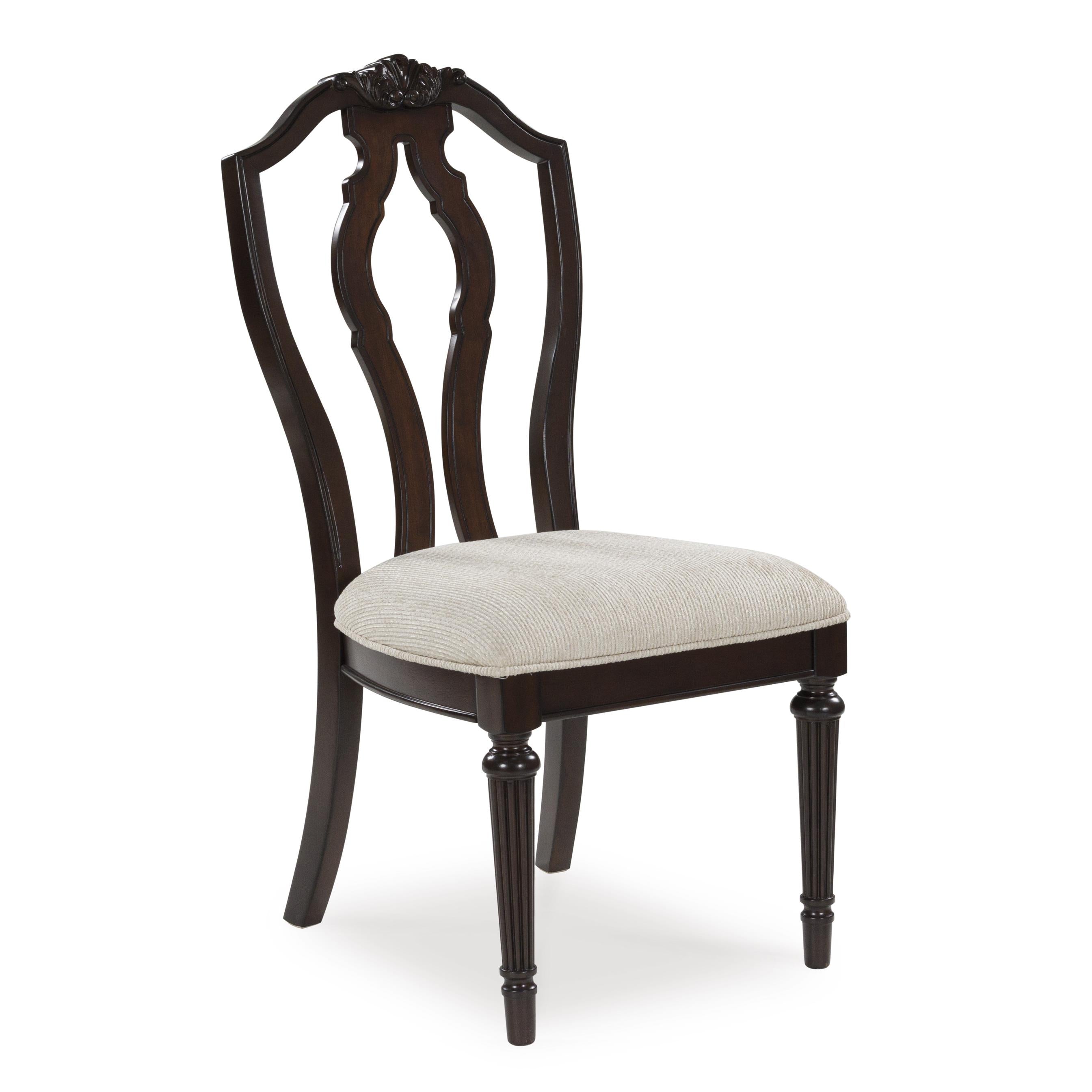 Diamond Modern Furniture Exclusive Design Lavinton Dining Chair D764-01 IMAGE 1
