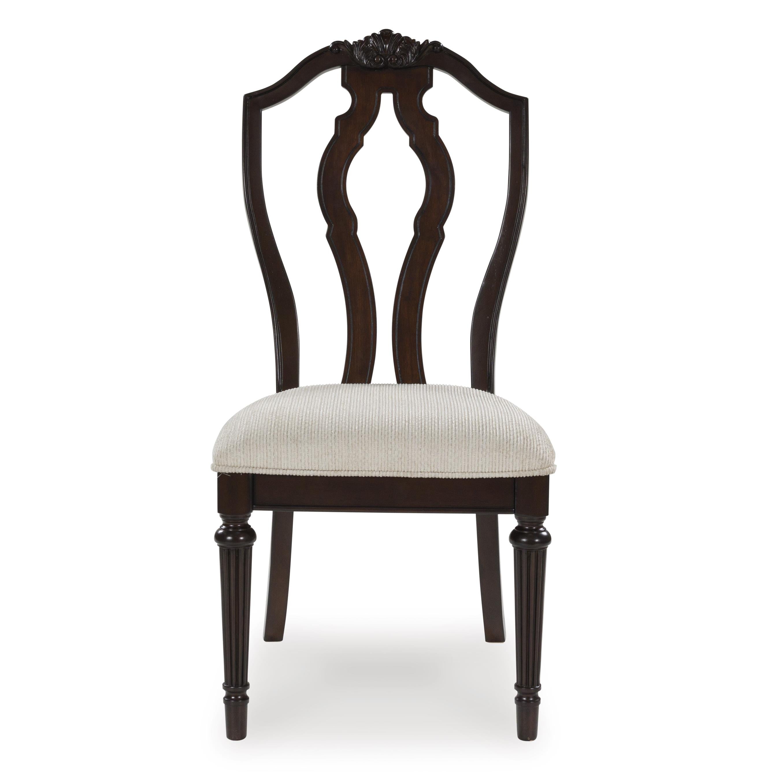 Diamond Modern Furniture Exclusive Design Lavinton Dining Chair D764-01 IMAGE 2