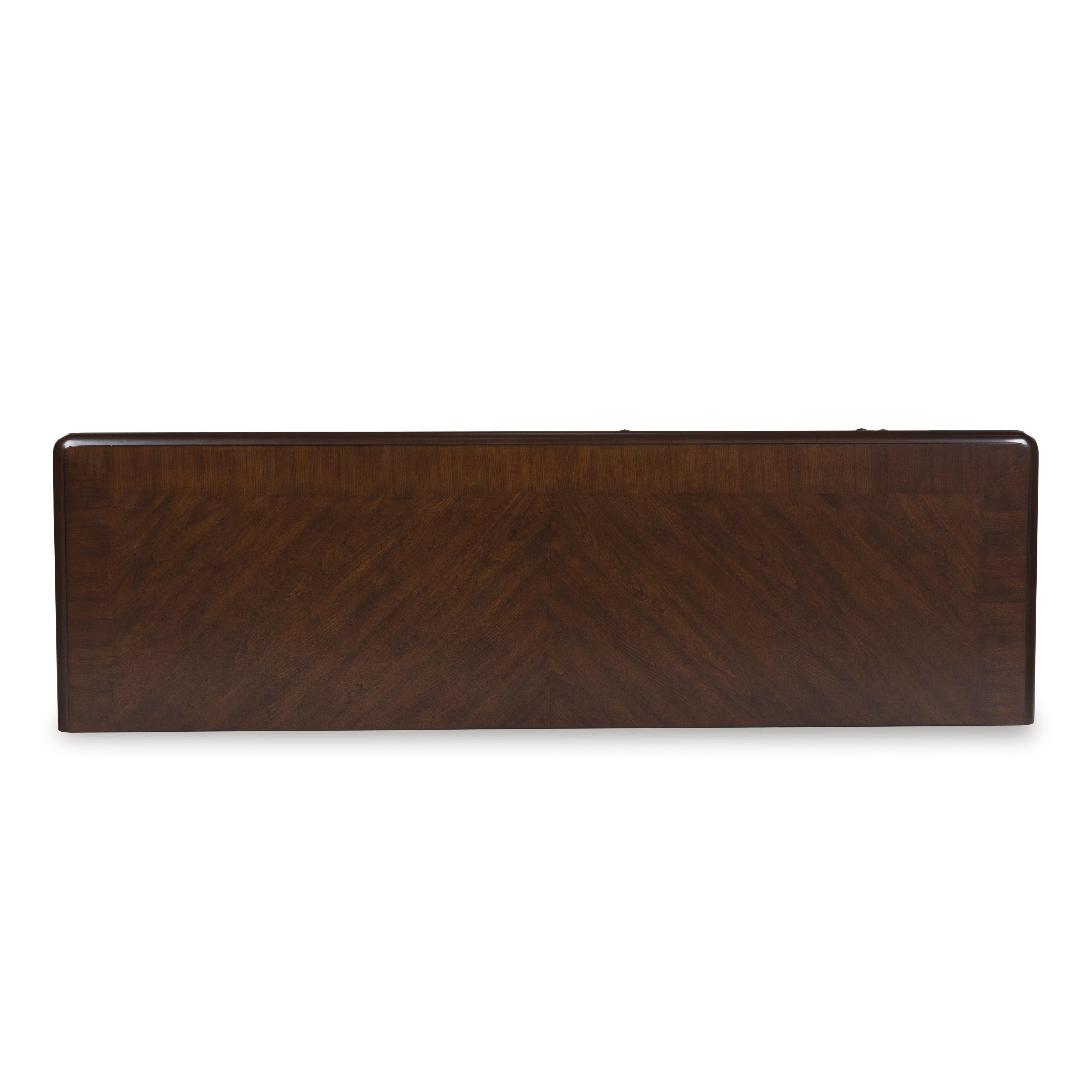 Diamond Modern Furniture Exclusive Design Lavinton Server D764-60 IMAGE 5