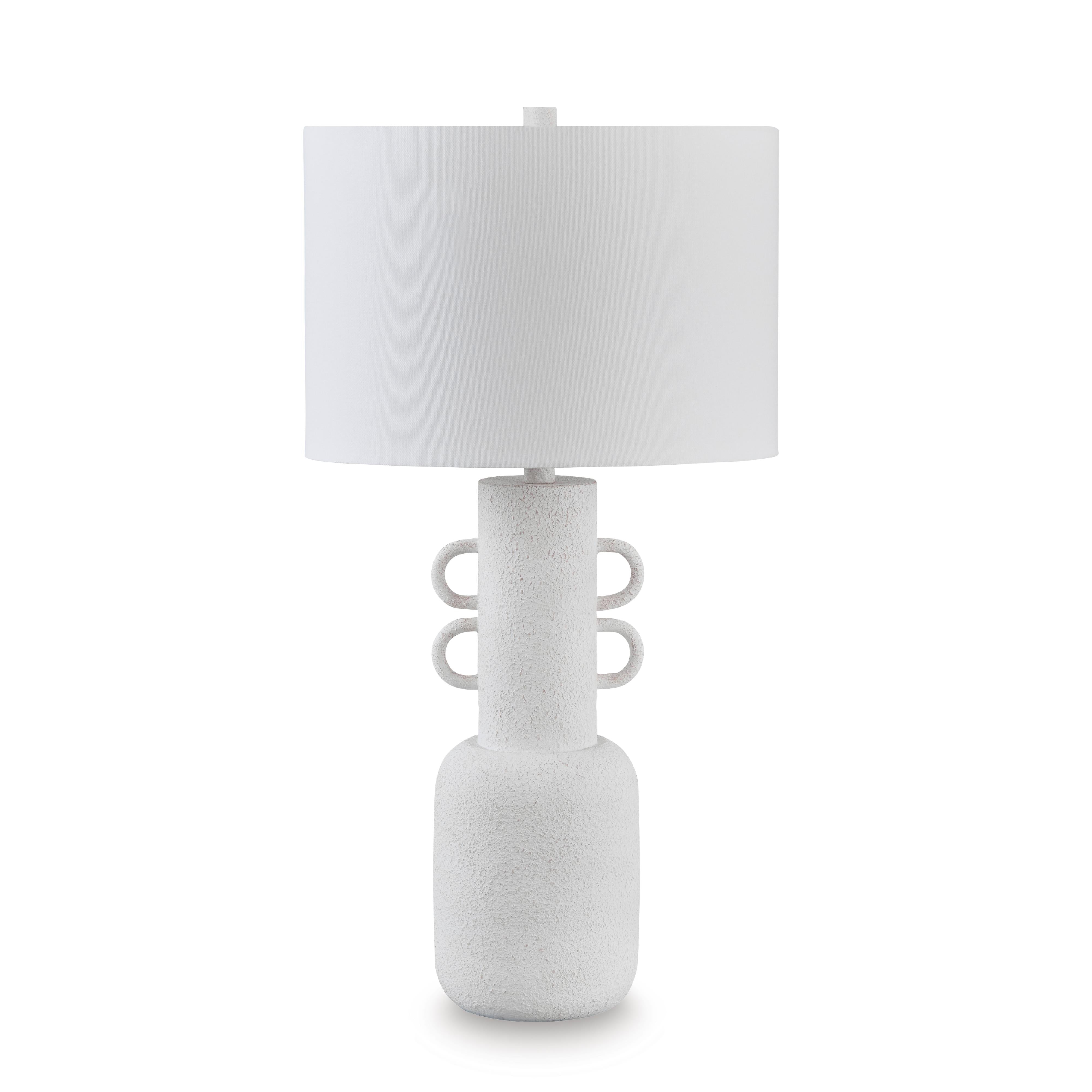 Diamond Modern Furniture Exclusive Design Perringhill Table Lamp L207504 IMAGE 1