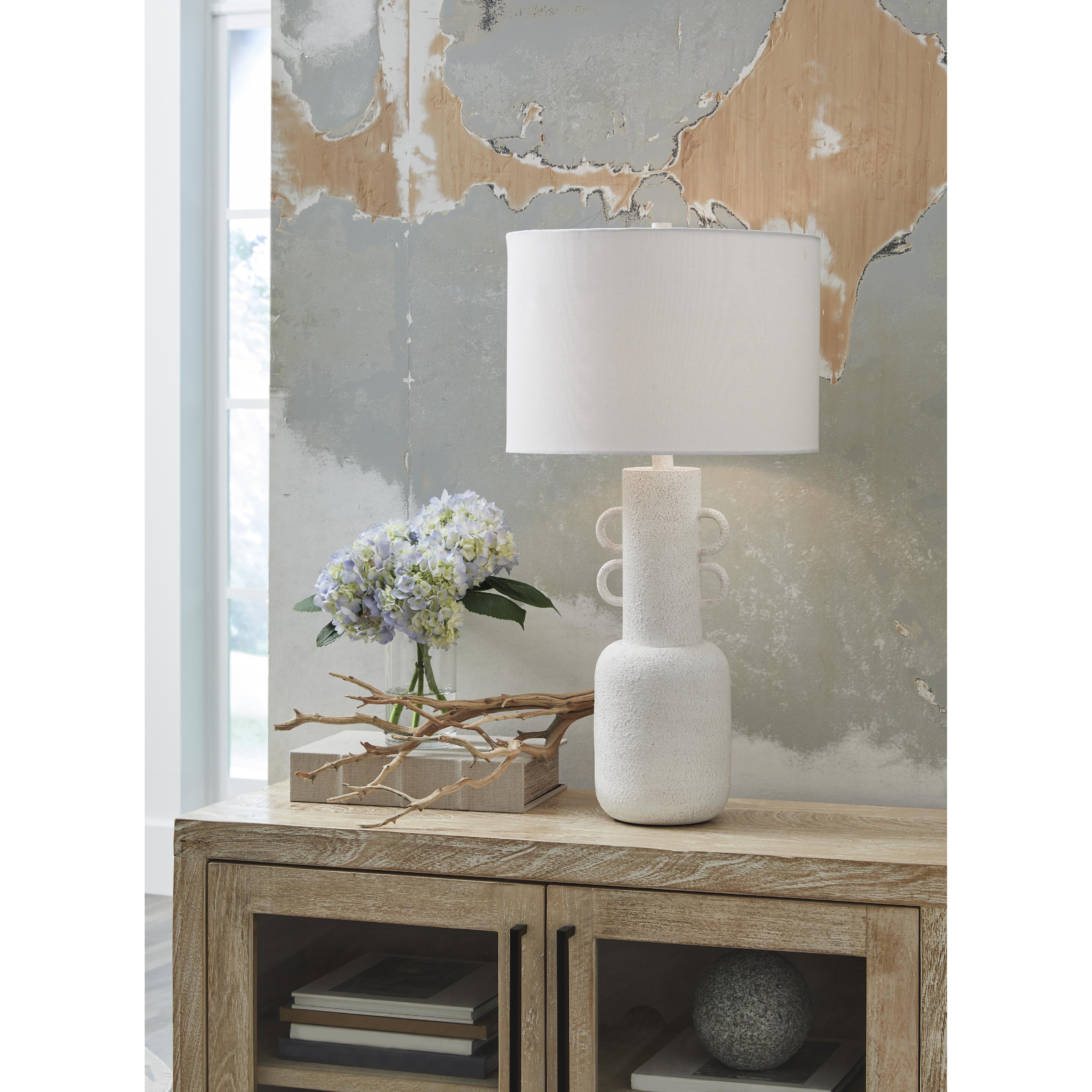 Diamond Modern Furniture Exclusive Design Perringhill Table Lamp L207504 IMAGE 2