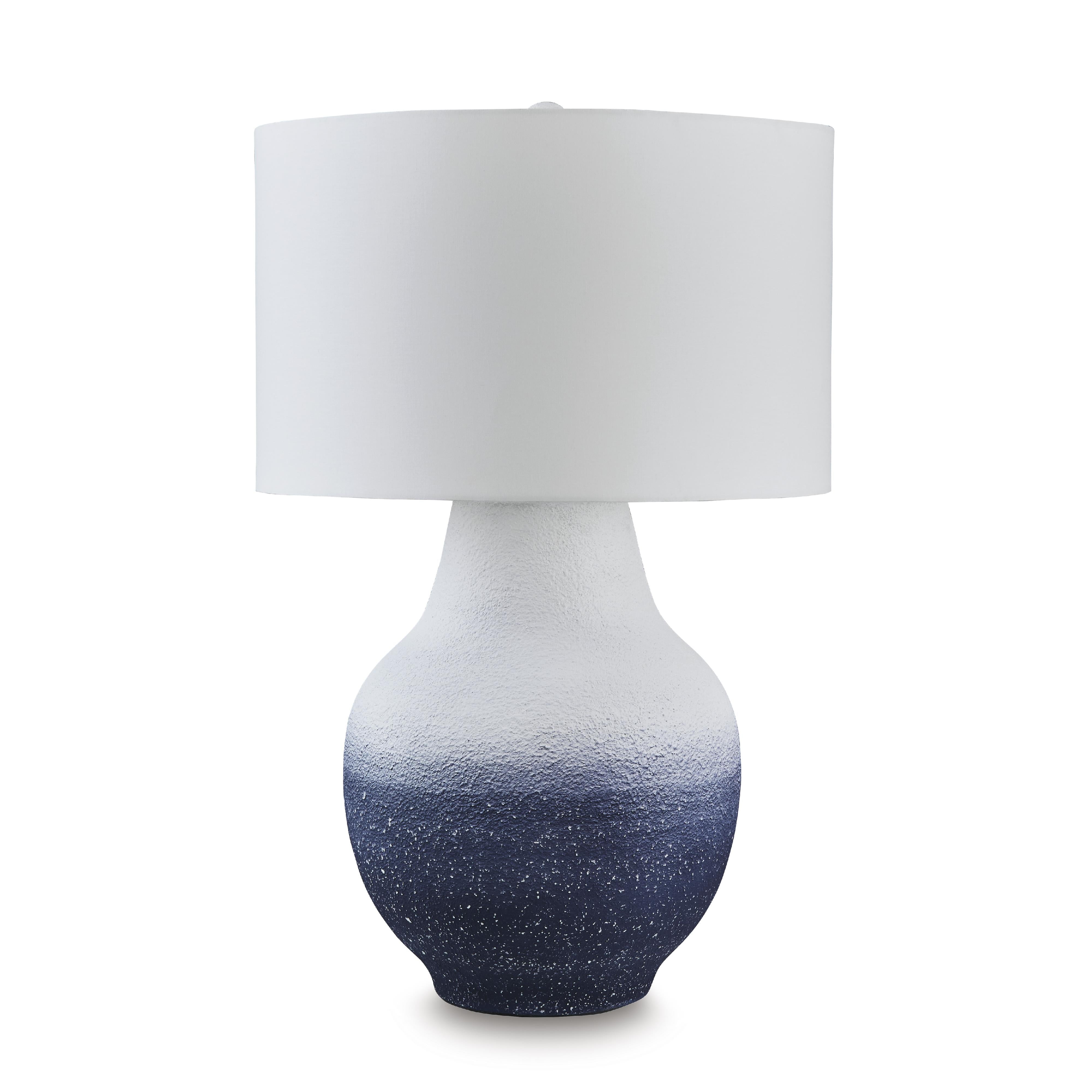 Diamond Modern Furniture Exclusive Design Dashland Table Lamp L207514 IMAGE 1