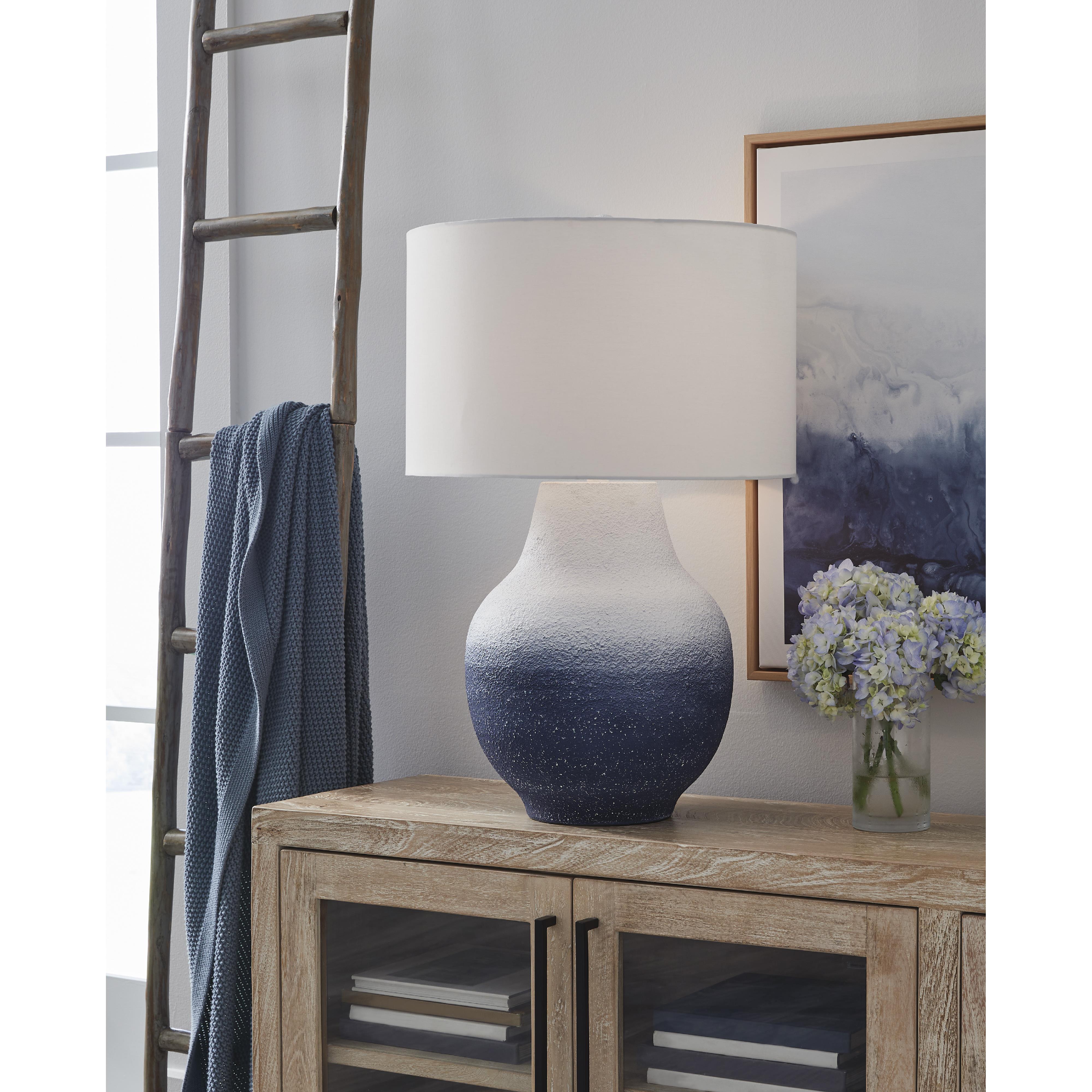 Diamond Modern Furniture Exclusive Design Dashland Table Lamp L207514 IMAGE 2