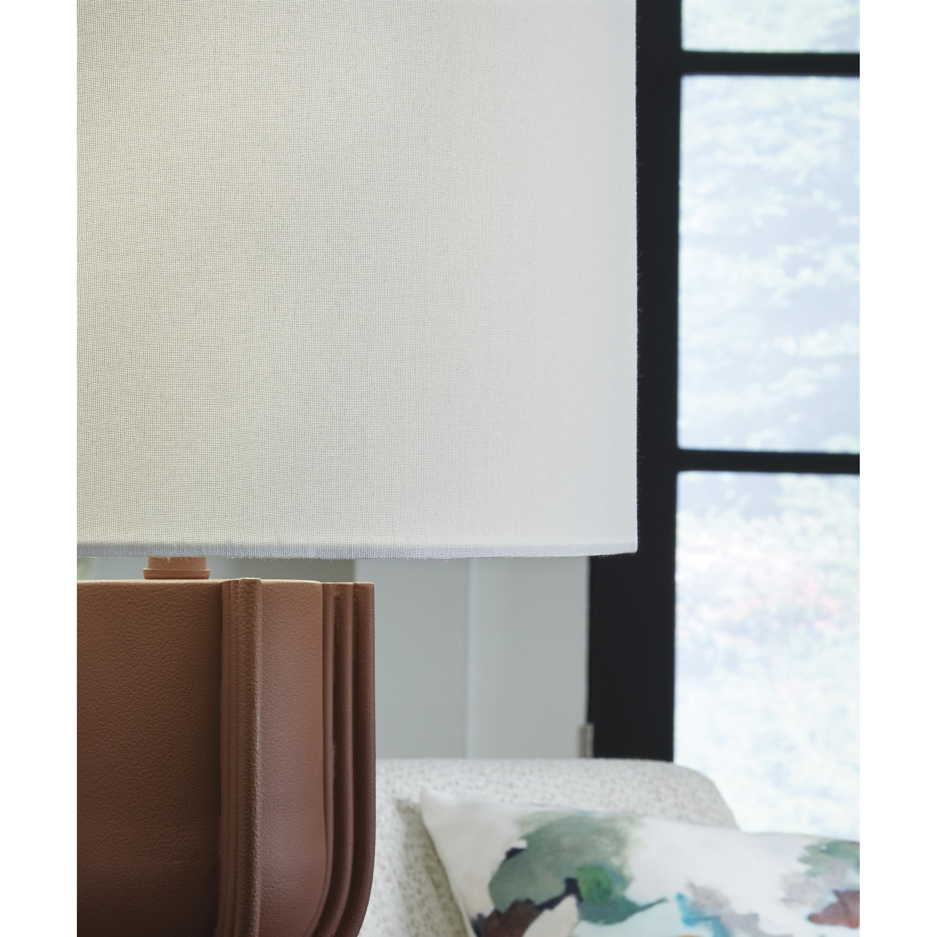 Diamond Modern Furniture Exclusive Design Rowandale Table Lamp L207534 IMAGE 4