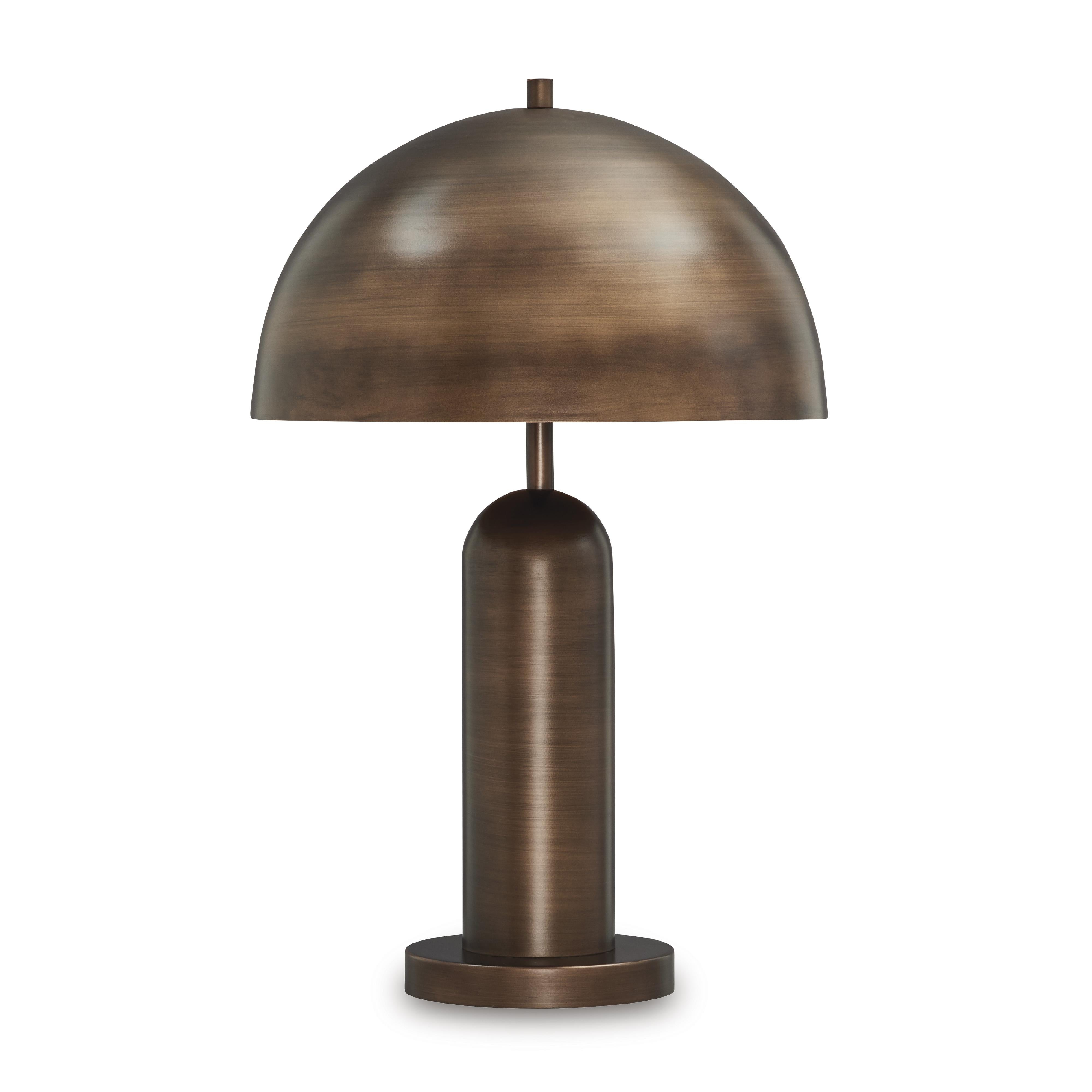 Diamond Modern Furniture Exclusive Design Wendfield Table Lamp L208434 IMAGE 1