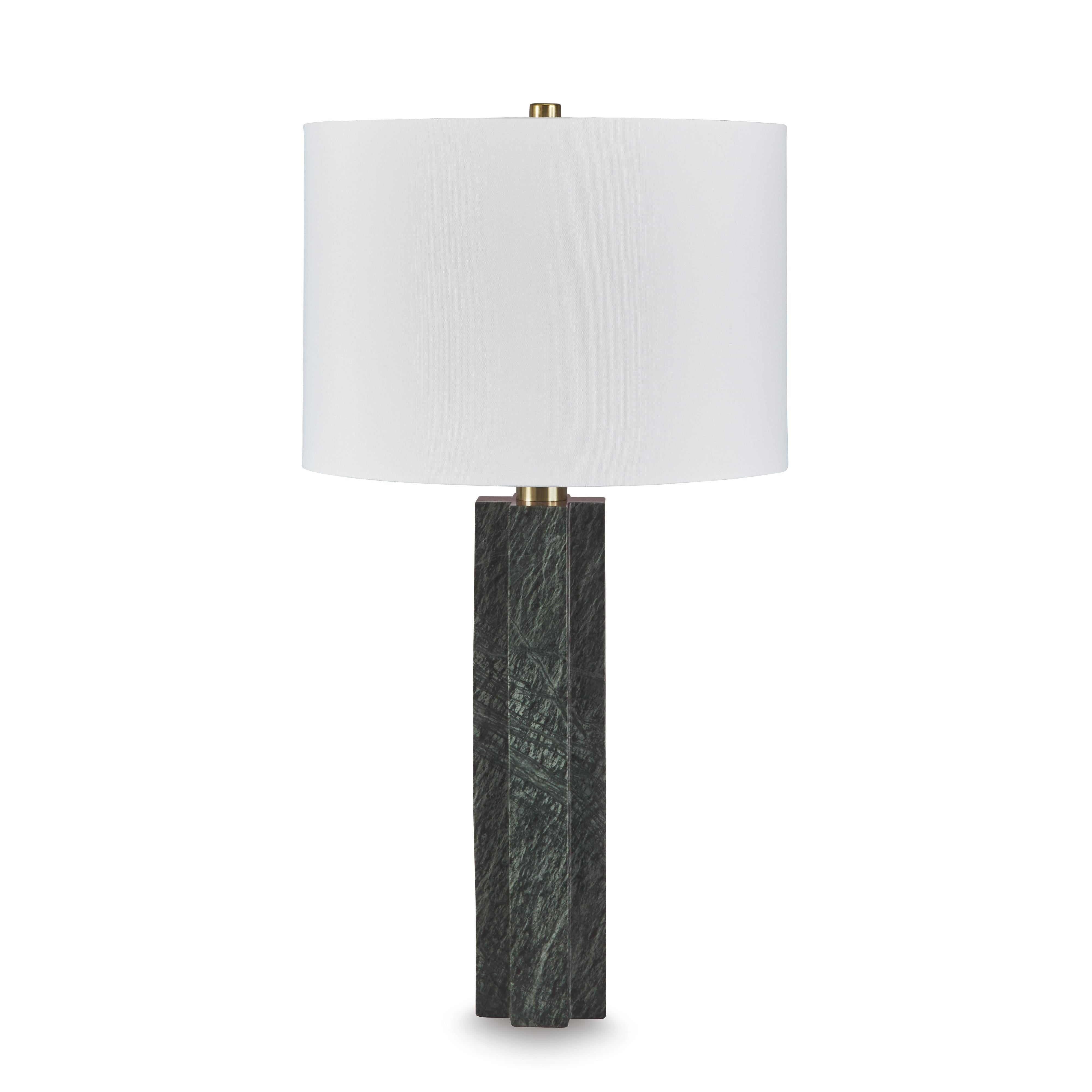 Diamond Modern Furniture Exclusive Design Keegan Table Lamp L429084 IMAGE 1