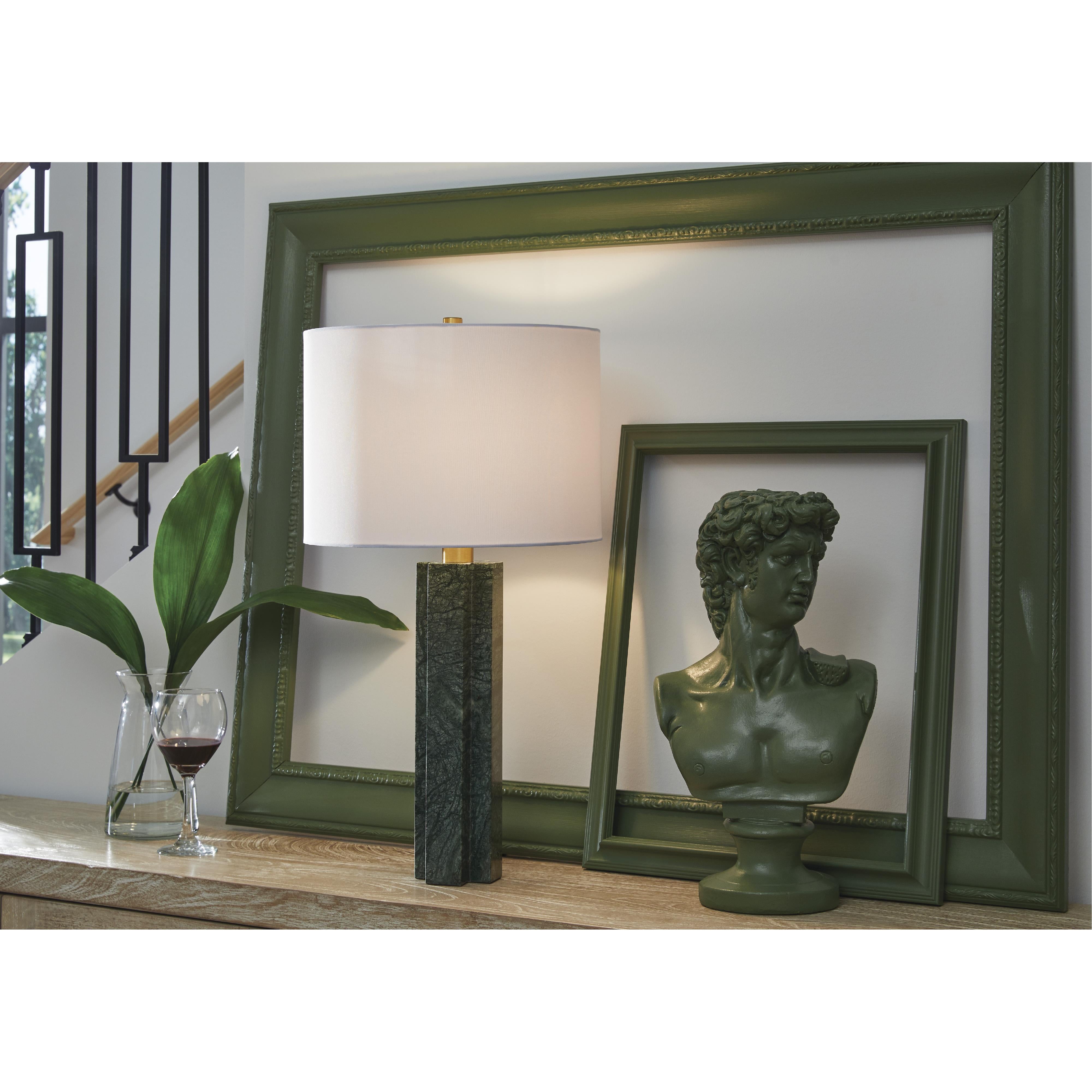 Diamond Modern Furniture Exclusive Design Keegan Table Lamp L429084 IMAGE 2