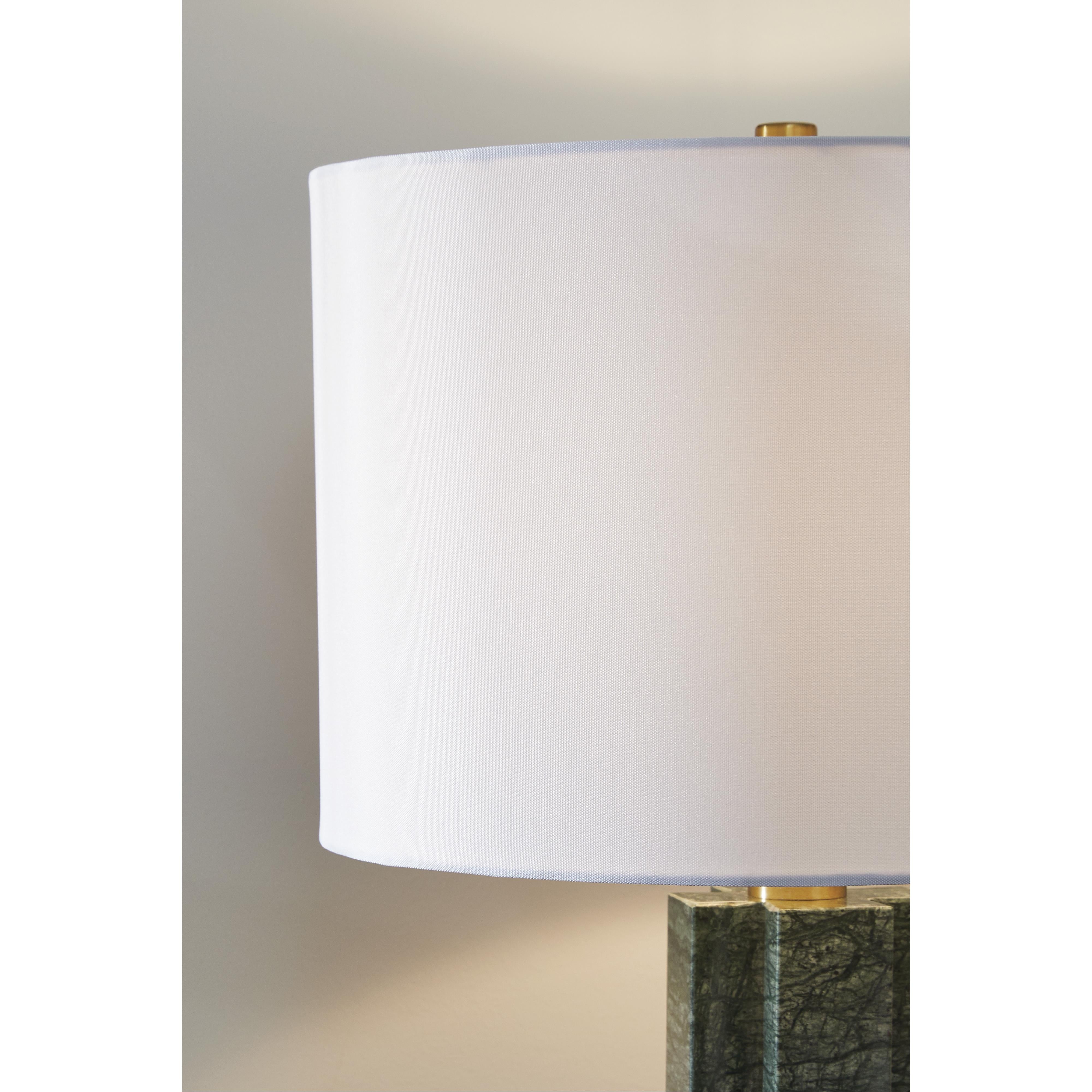 Diamond Modern Furniture Exclusive Design Keegan Table Lamp L429084 IMAGE 3