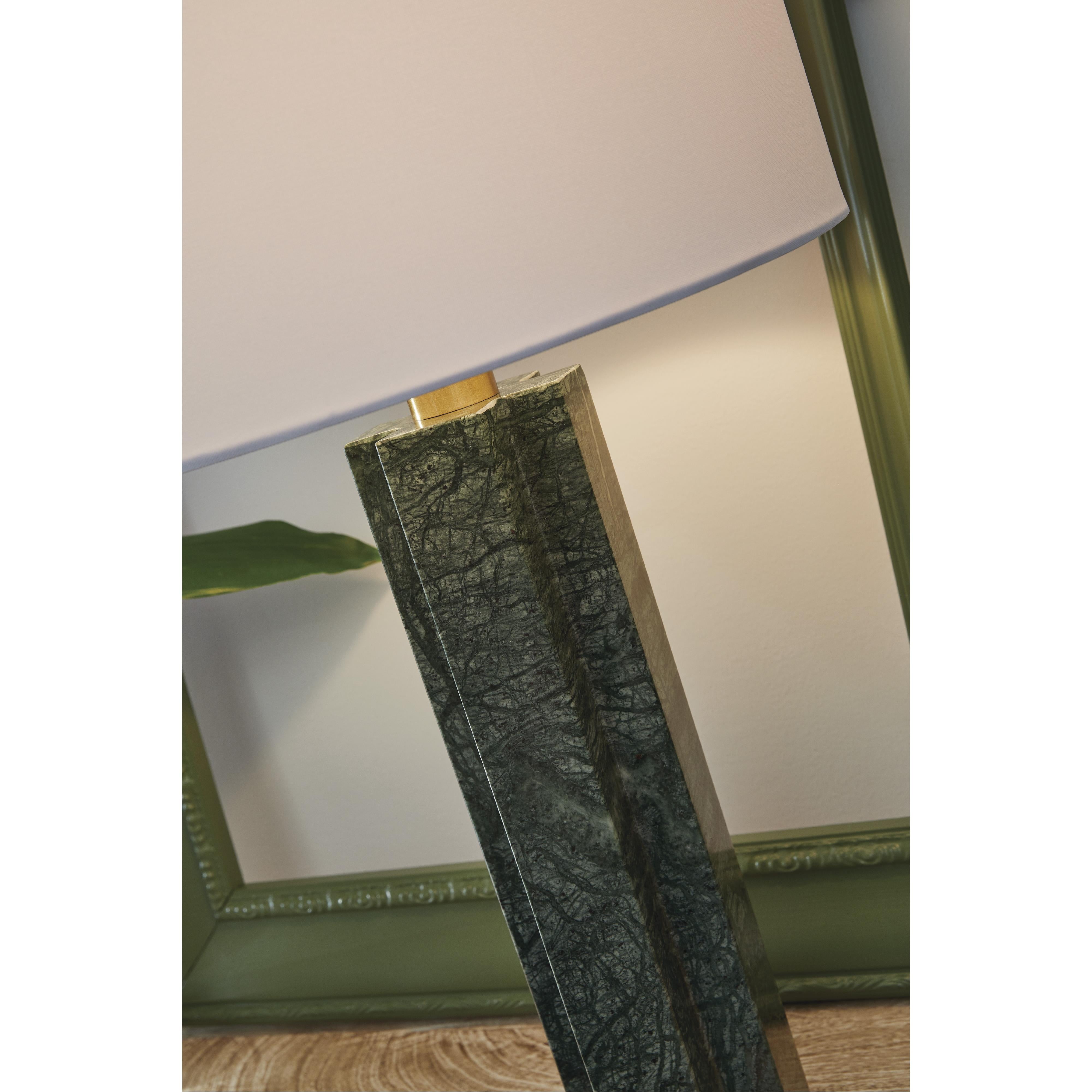 Diamond Modern Furniture Exclusive Design Keegan Table Lamp L429084 IMAGE 4