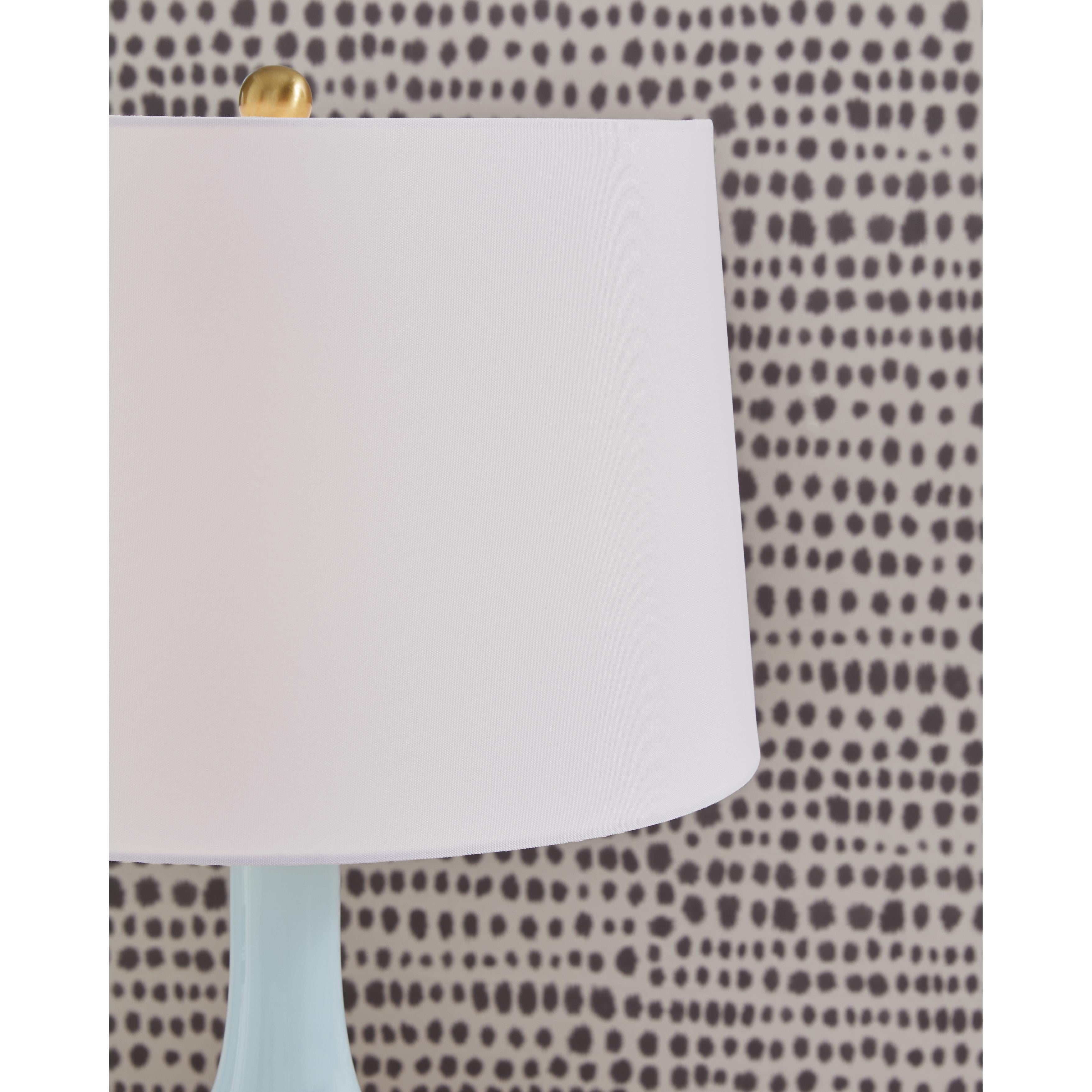 Diamond Modern Furniture Exclusive Design Rylanton Table Lamp L430874 IMAGE 3