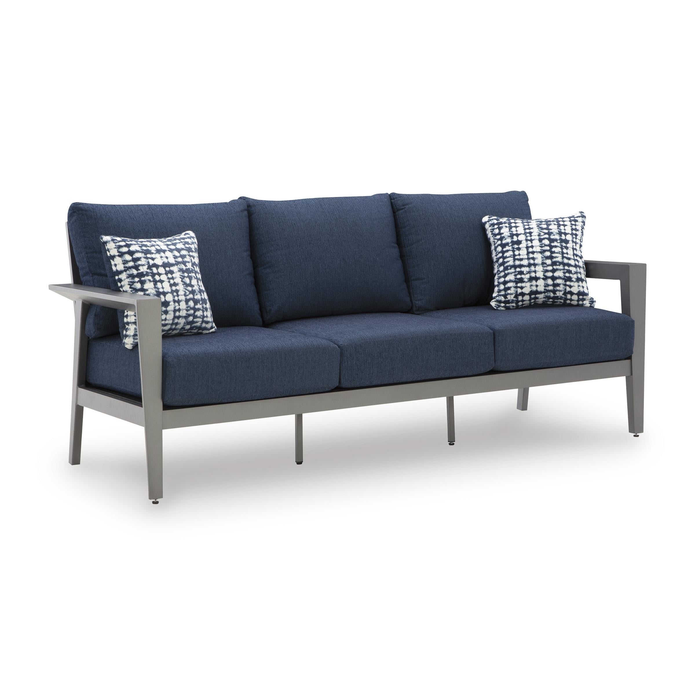 Diamond Modern Furniture Exclusive Design Outdoor Seating Sets P275-081 IMAGE 3