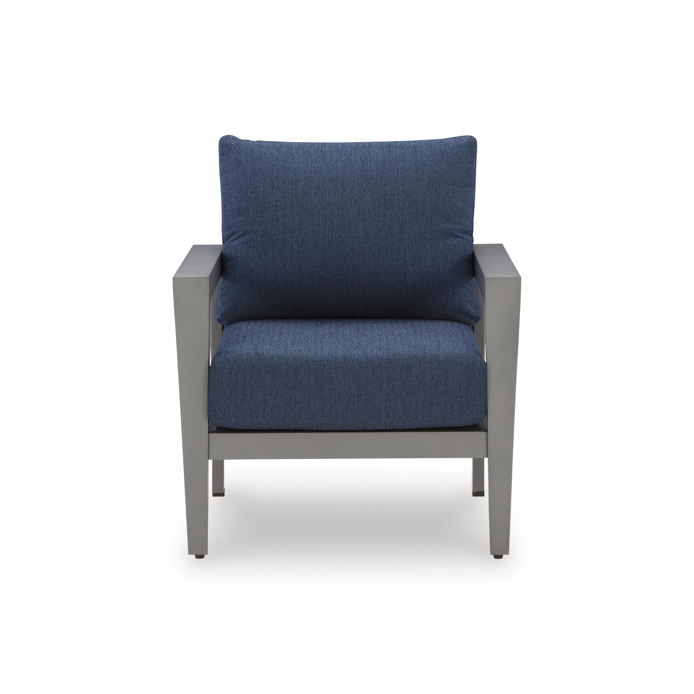 Diamond Modern Furniture Exclusive Design Outdoor Seating Sets P275-081 IMAGE 8