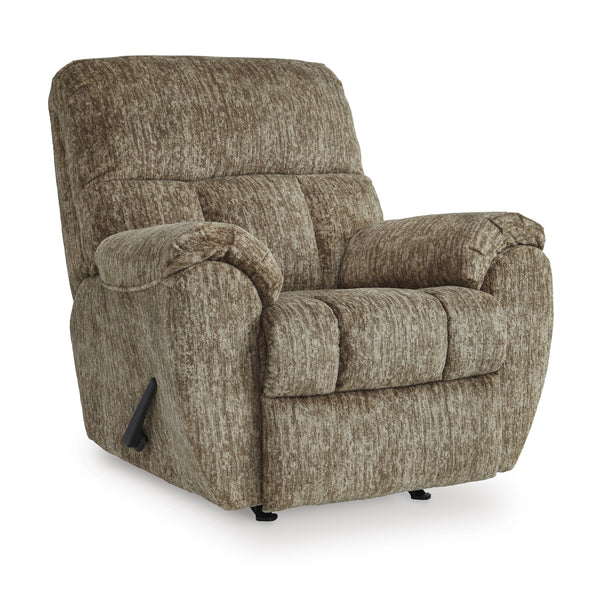 Diamond Modern Furniture Exclusive Design Stayfish Rocker Fabric Recliner PC5260425 IMAGE 1