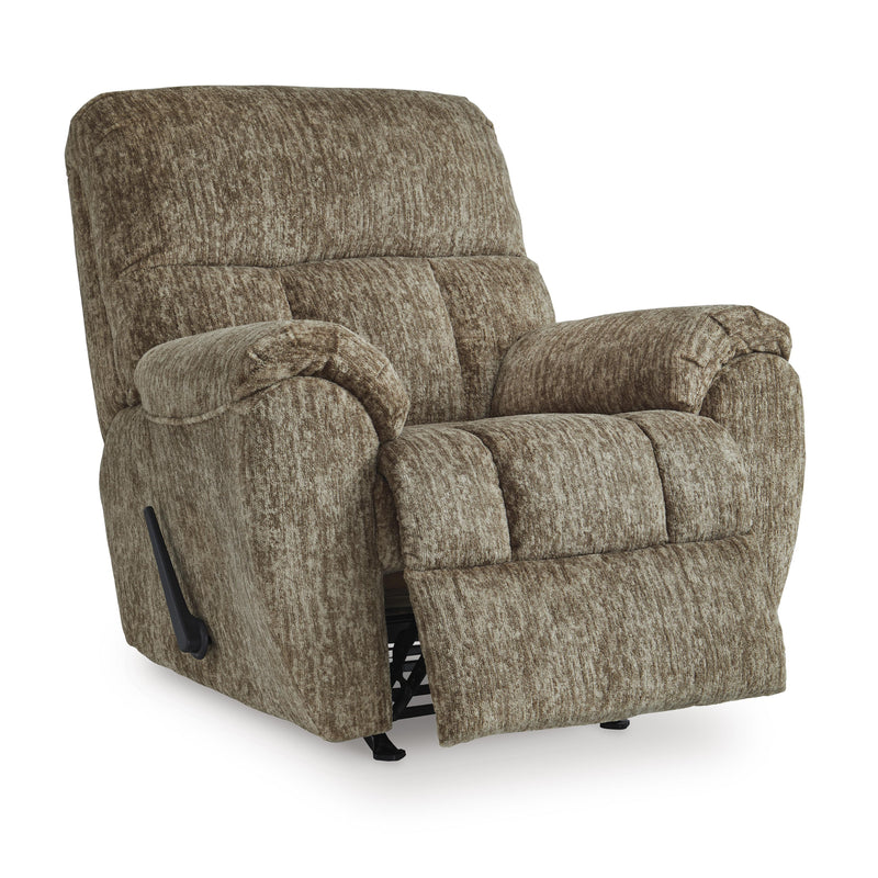 Diamond Modern Furniture Exclusive Design Stayfish Rocker Fabric Recliner PC5260425 IMAGE 2