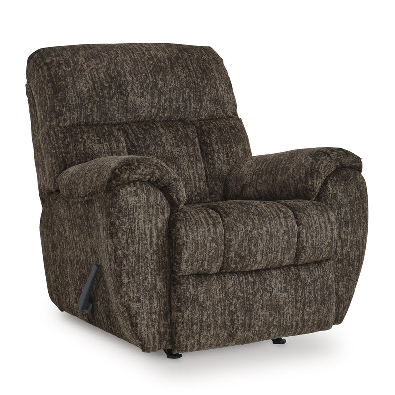 Diamond Modern Furniture Exclusive Design Stayfish Rocker Fabric Recliner PC5260525 IMAGE 1