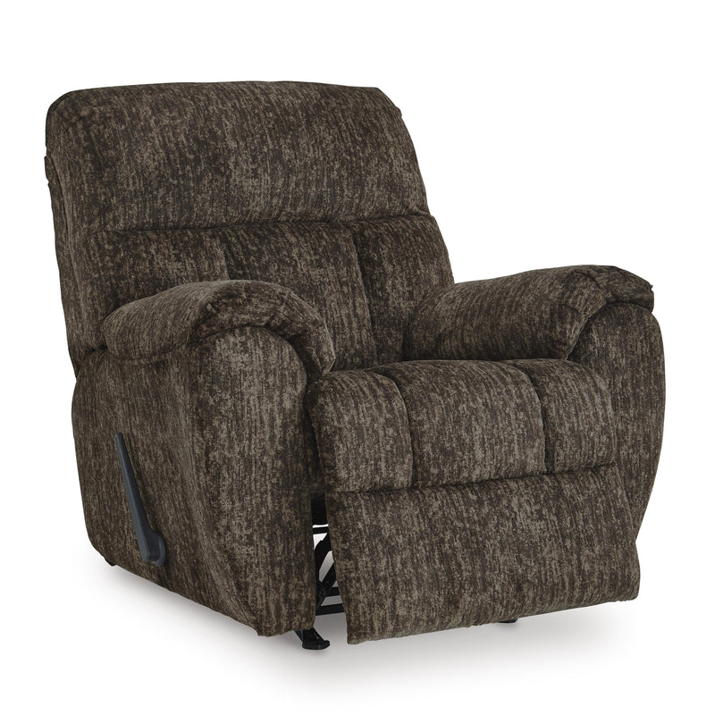 Diamond Modern Furniture Exclusive Design Stayfish Rocker Fabric Recliner PC5260525 IMAGE 2