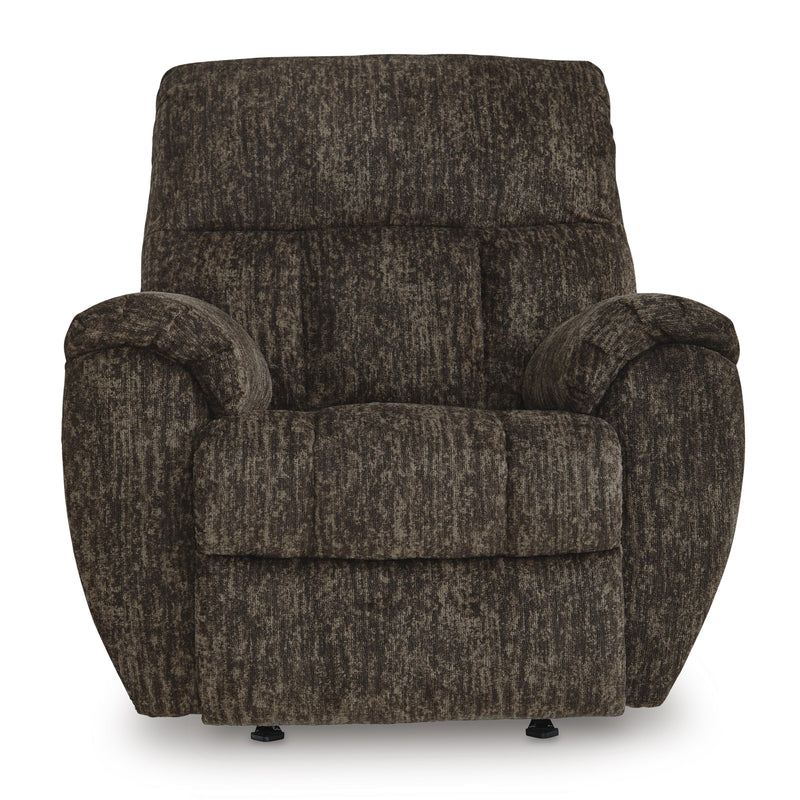 Diamond Modern Furniture Exclusive Design Stayfish Rocker Fabric Recliner PC5260525 IMAGE 3