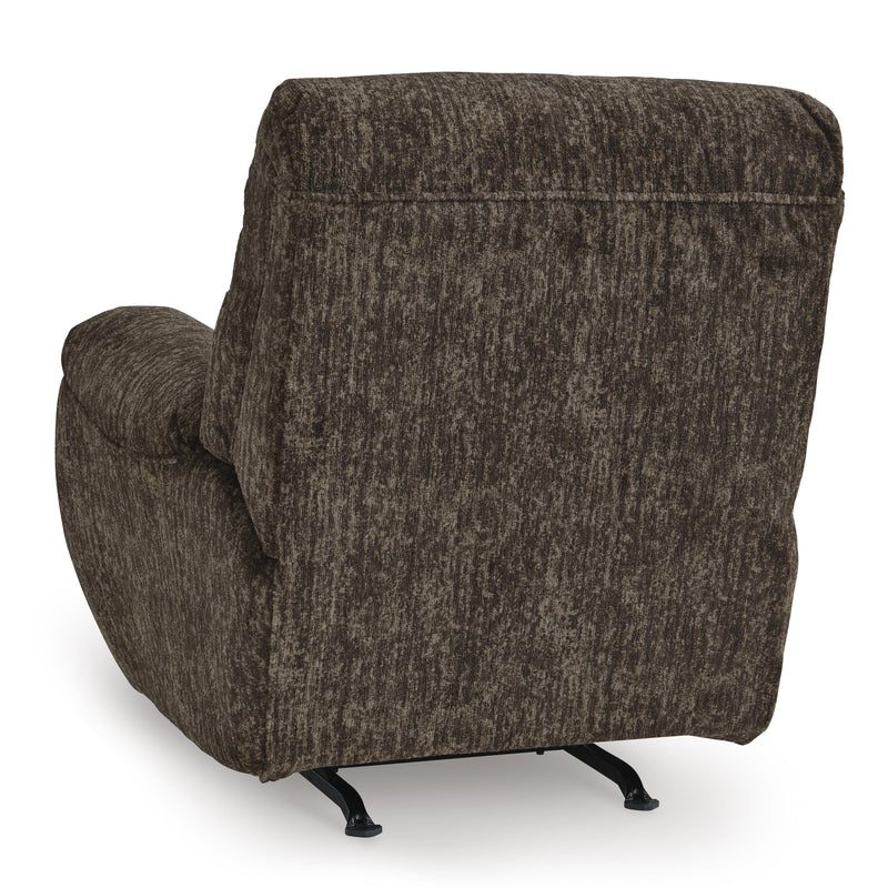 Diamond Modern Furniture Exclusive Design Stayfish Rocker Fabric Recliner PC5260525 IMAGE 4