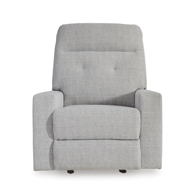 Diamond Modern Furniture Exclusive Design Skillins Rocker Fabric Recliner PC5320425 IMAGE 3