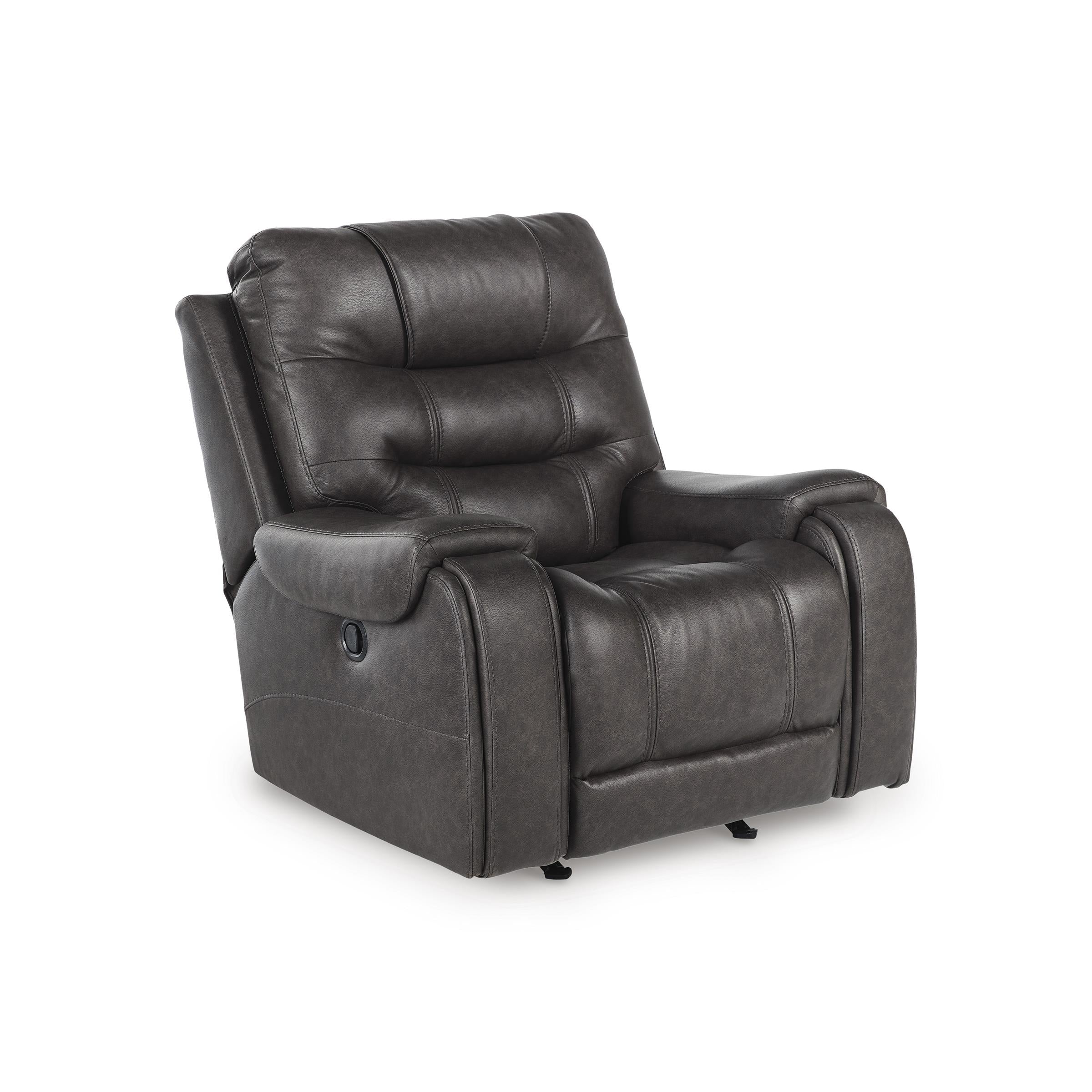 Diamond Modern Furniture Exclusive Design Femley Rocker Recliner PC5330625 IMAGE 1