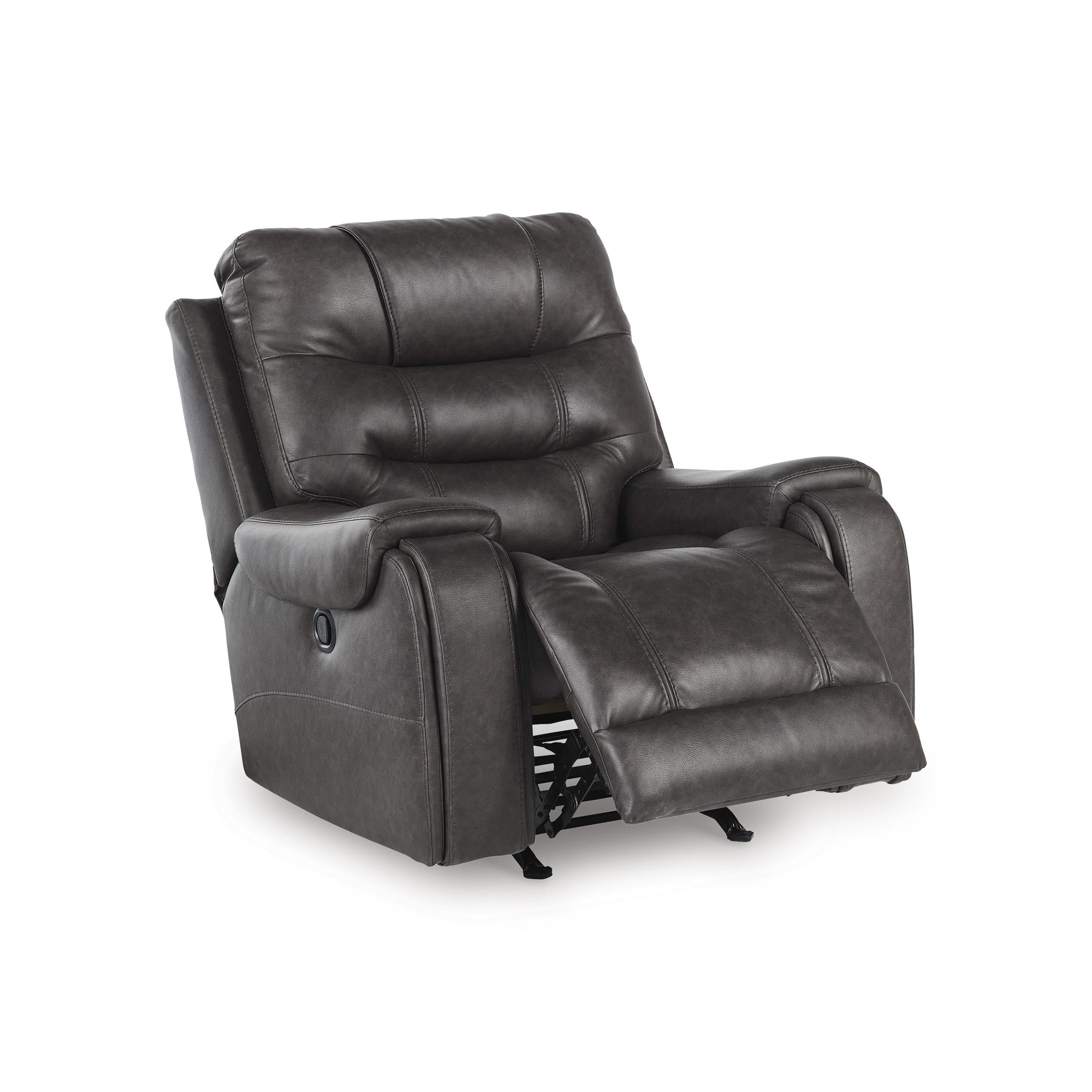 Diamond Modern Furniture Exclusive Design Femley Rocker Recliner PC5330625 IMAGE 2