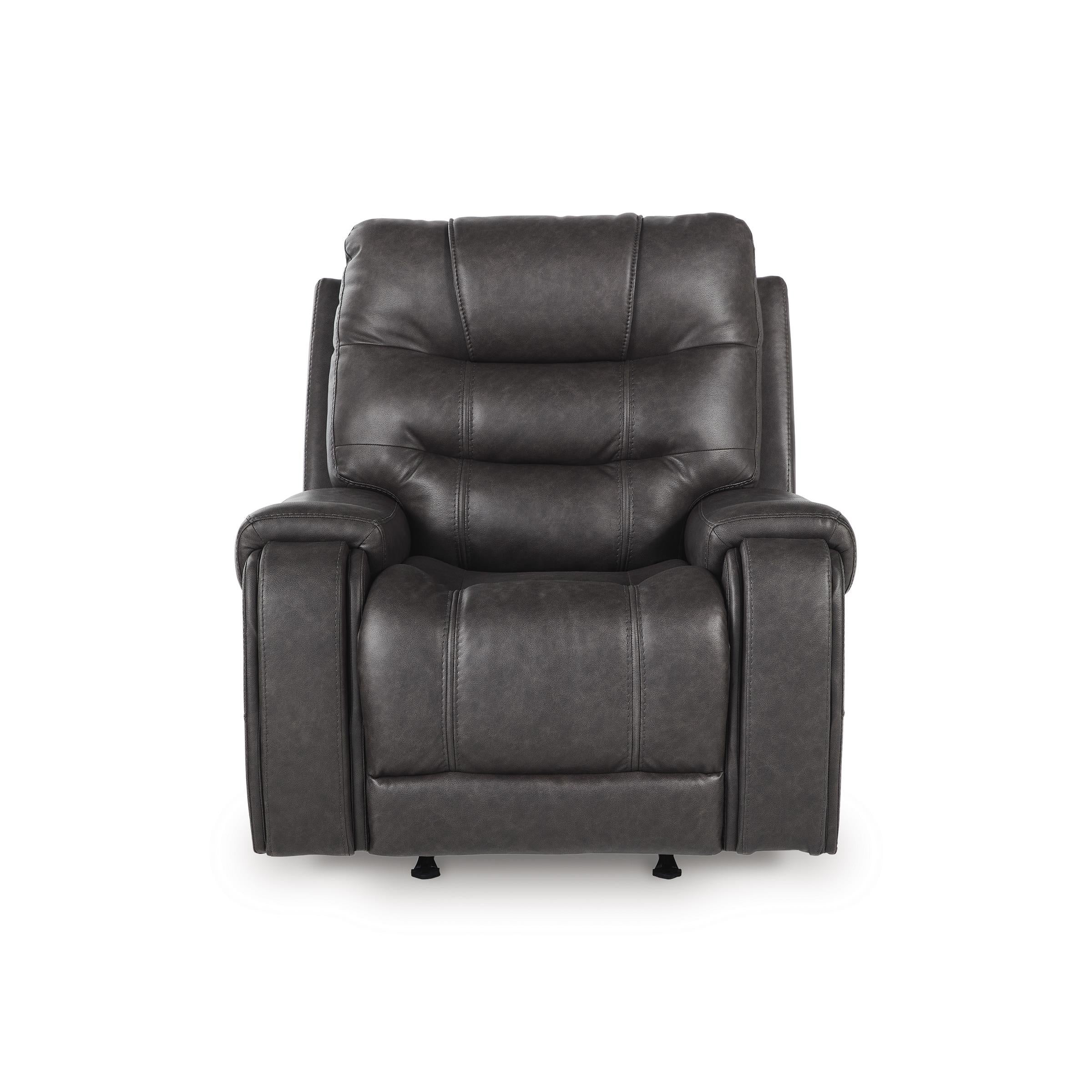 Diamond Modern Furniture Exclusive Design Femley Rocker Recliner PC5330625 IMAGE 3