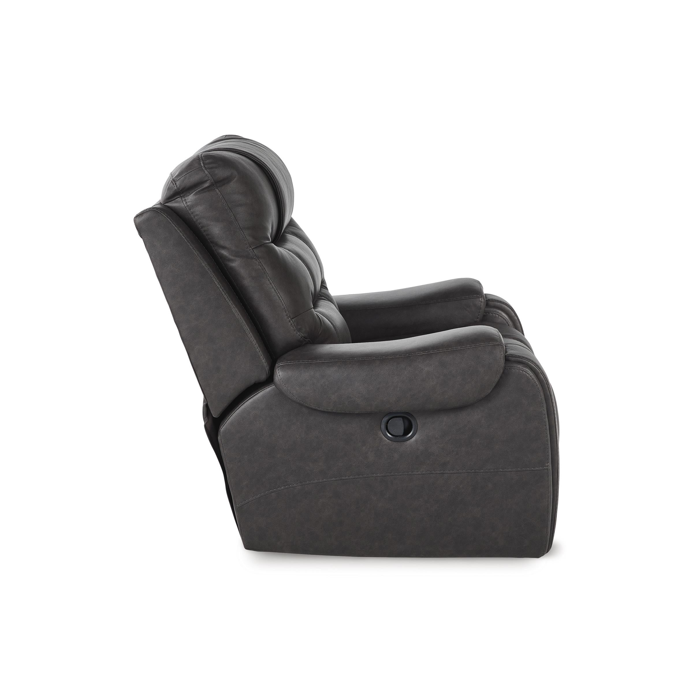 Diamond Modern Furniture Exclusive Design Femley Rocker Recliner PC5330625 IMAGE 4