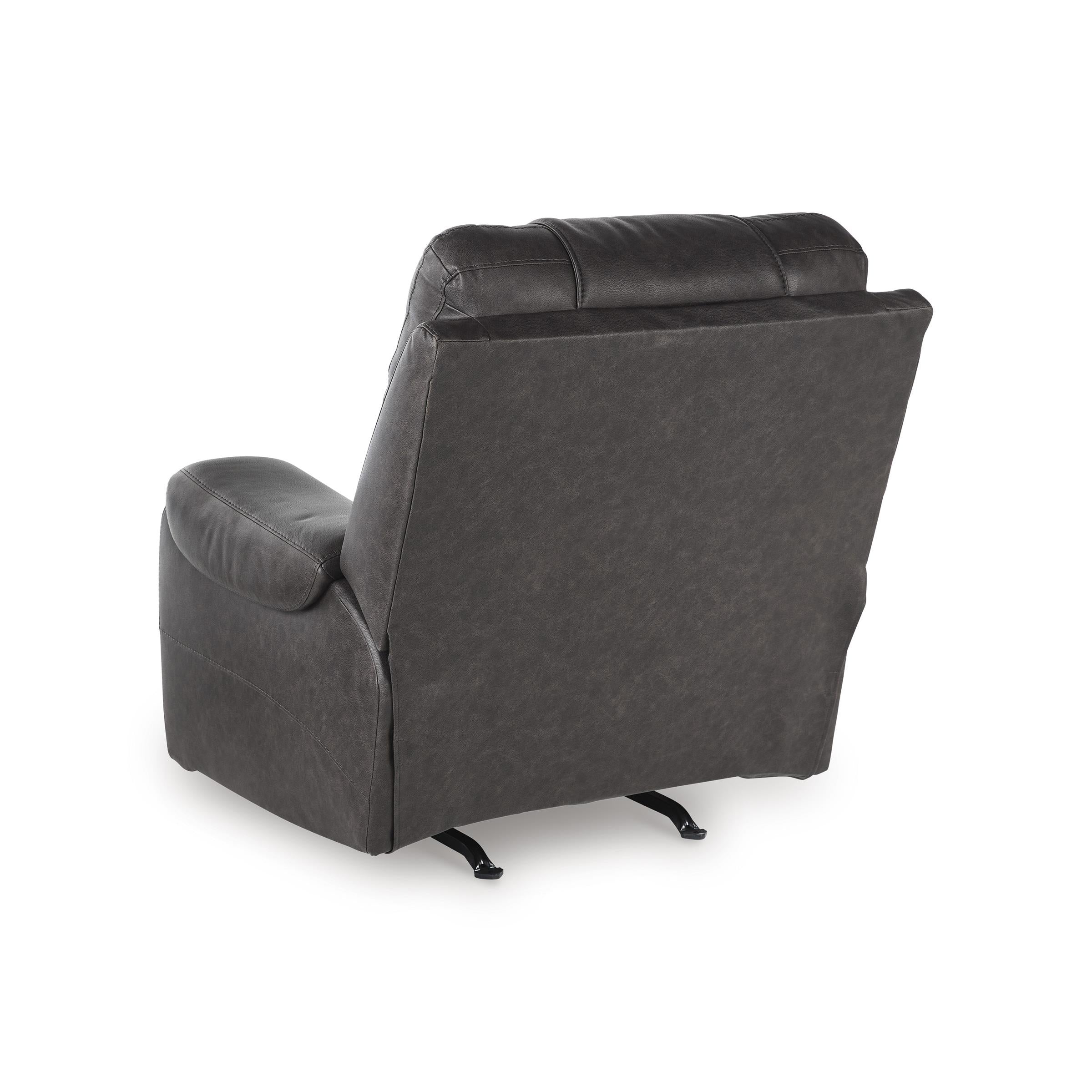 Diamond Modern Furniture Exclusive Design Femley Rocker Recliner PC5330625 IMAGE 5