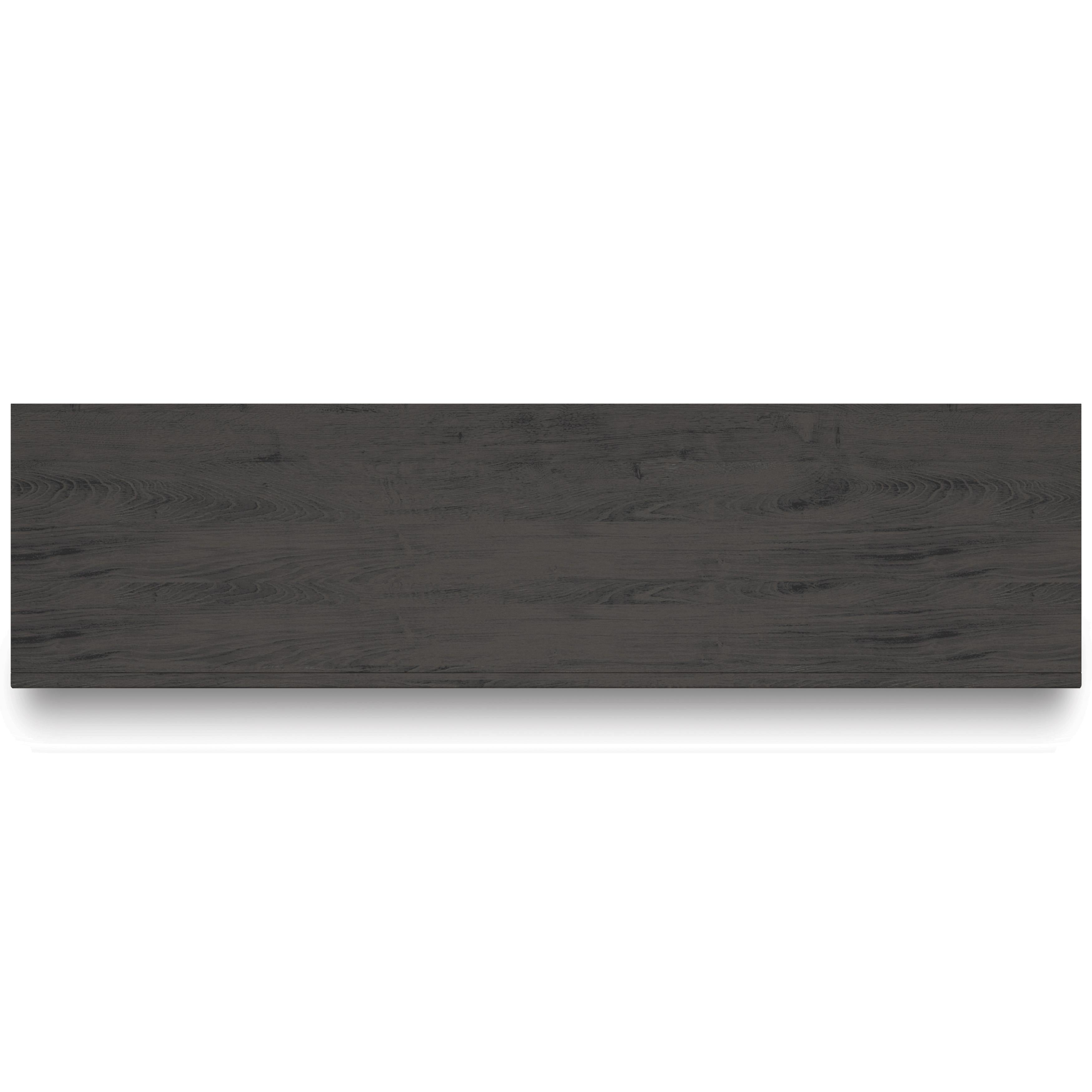Diamond Modern Furniture Exclusive Design Fraluna 6-Drawer Dresser PCB3370-31 IMAGE 6
