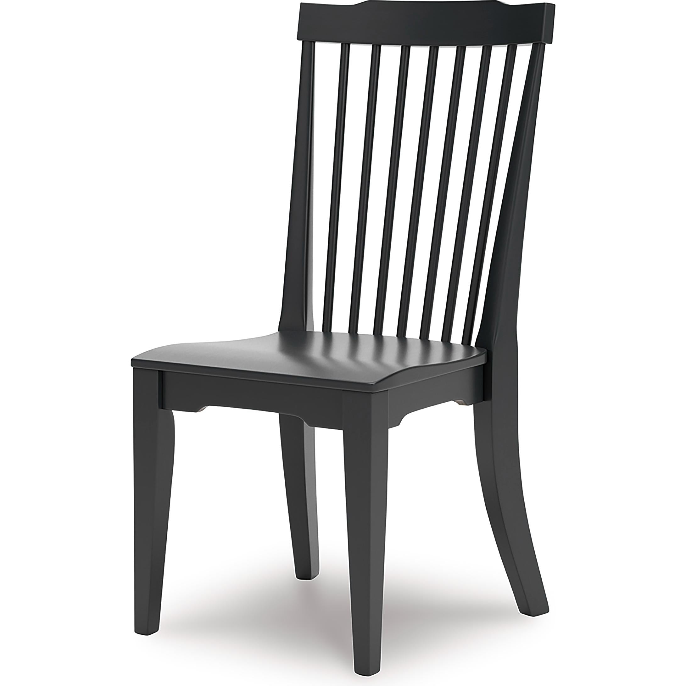 Diamond Modern Furniture Exclusive Design Brenkerton Dining Chair PCD591-01 IMAGE 1