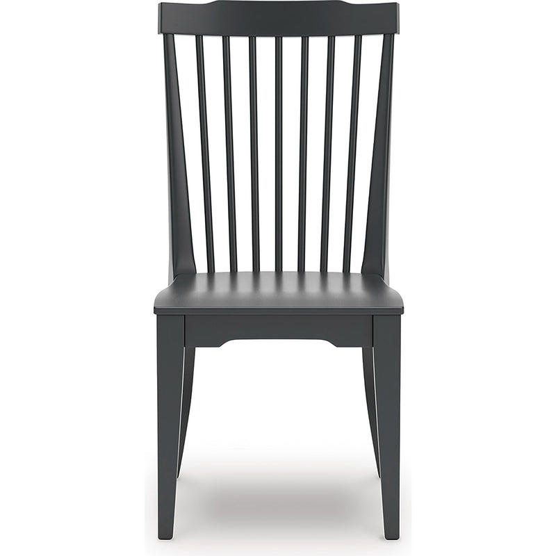 Diamond Modern Furniture Exclusive Design Brenkerton Dining Chair PCD591-01 IMAGE 2