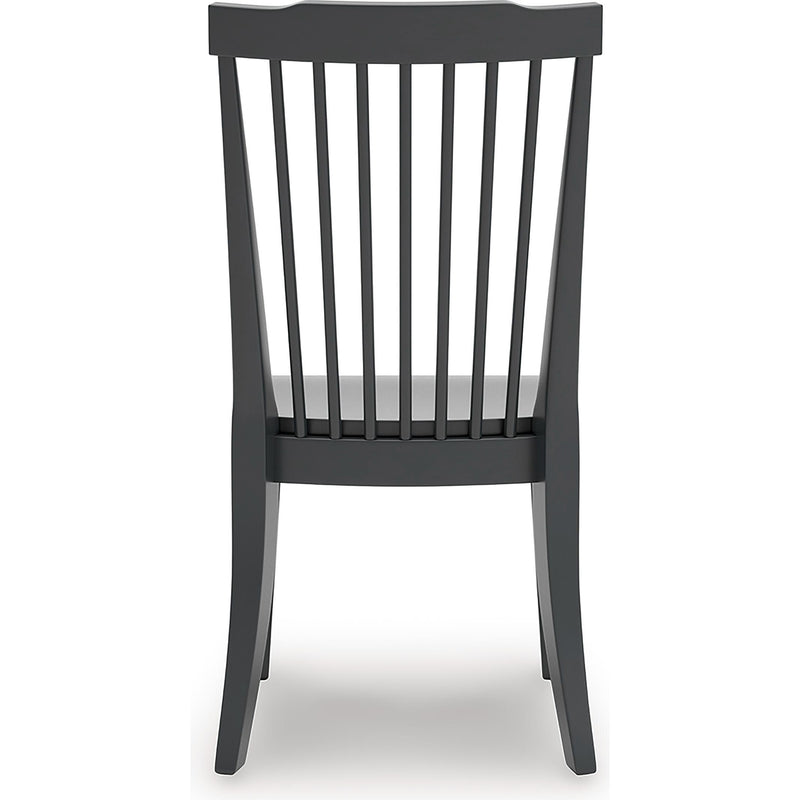Diamond Modern Furniture Exclusive Design Brenkerton Dining Chair PCD591-01 IMAGE 4