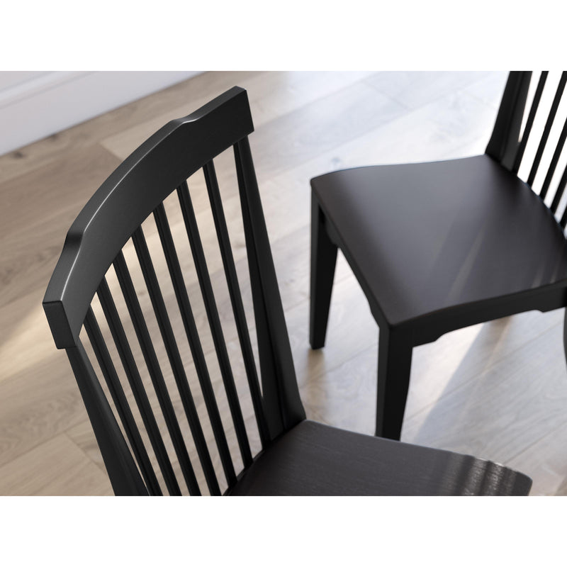 Diamond Modern Furniture Exclusive Design Brenkerton Dining Chair PCD591-01 IMAGE 6