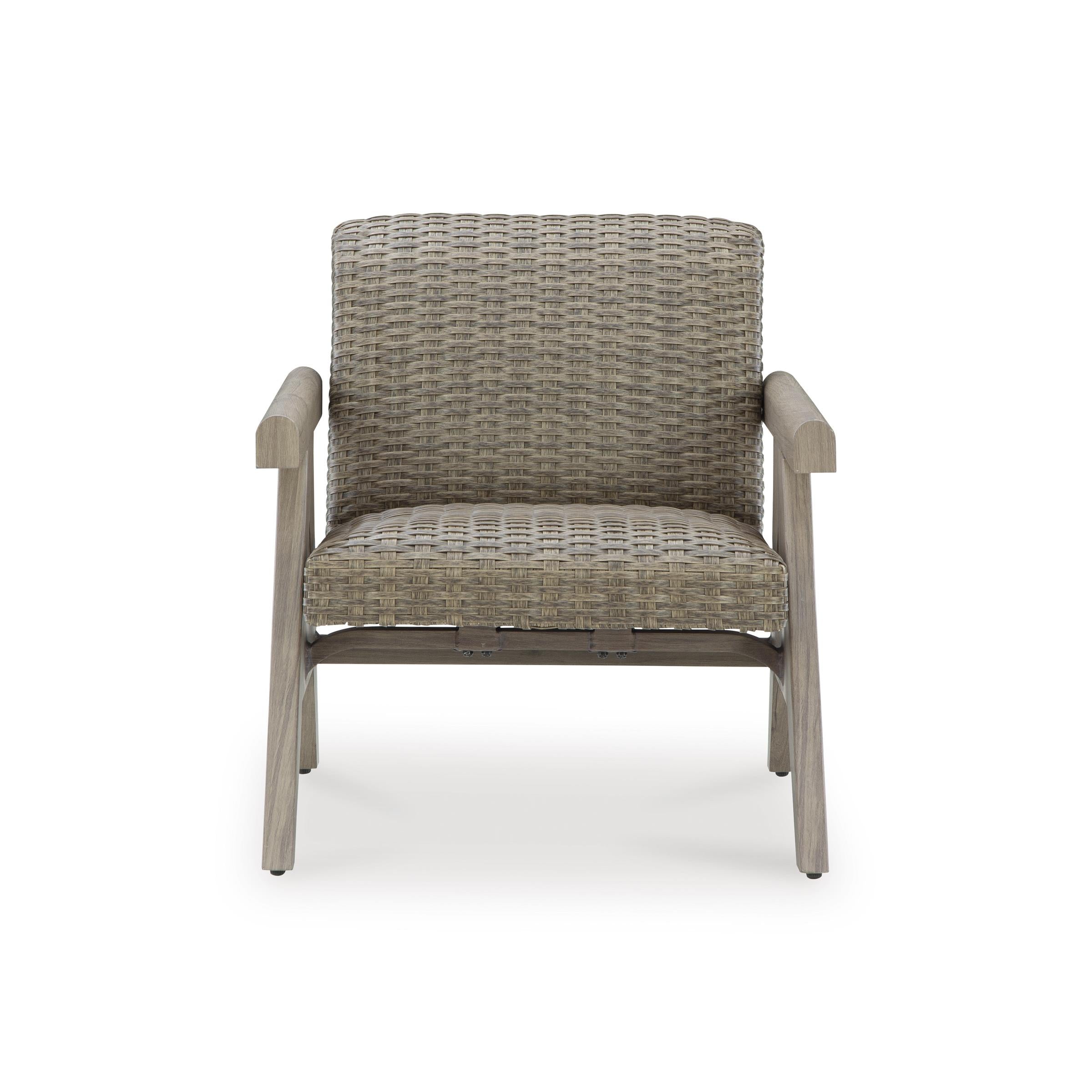Diamond Modern Furniture Exclusive Design Outdoor Seating Lounge Chairs PCP690-821 IMAGE 2