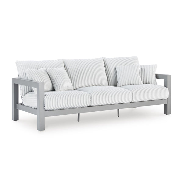 Diamond Modern Furniture Exclusive Design Outdoor Seating Sofas PCP695-838 IMAGE 1