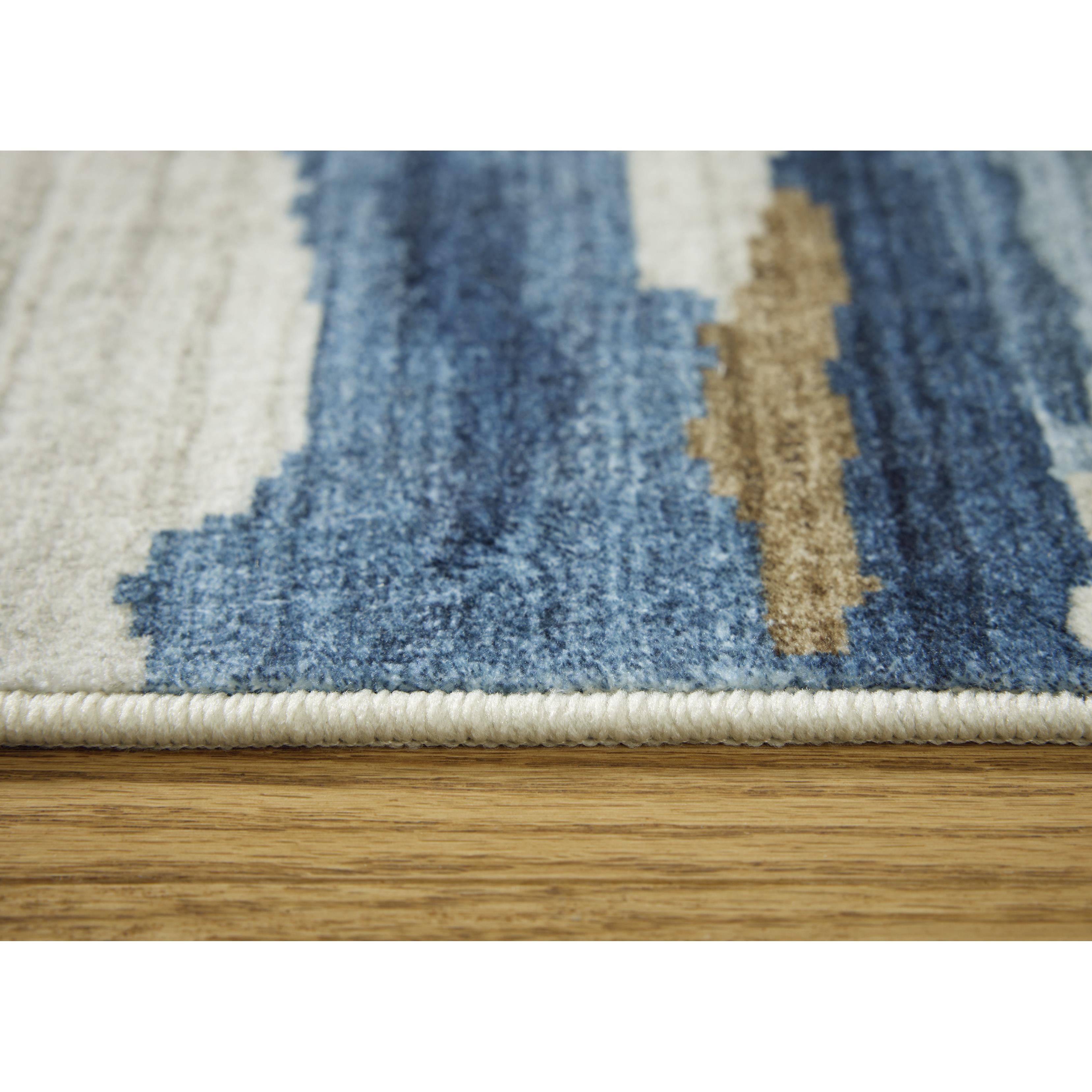 Diamond Modern Furniture Exclusive Design Rugs Rugs R407041 IMAGE 4