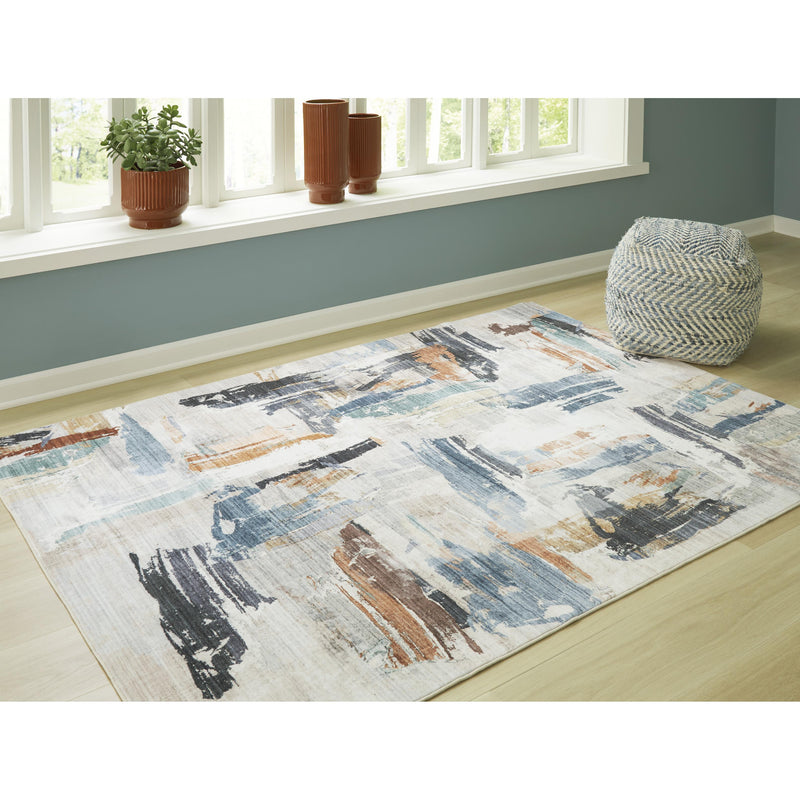 Diamond Modern Furniture Exclusive Design Rugs Rugs R407051 IMAGE 2