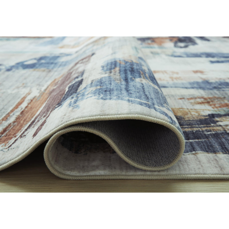 Diamond Modern Furniture Exclusive Design Rugs Rugs R407051 IMAGE 3