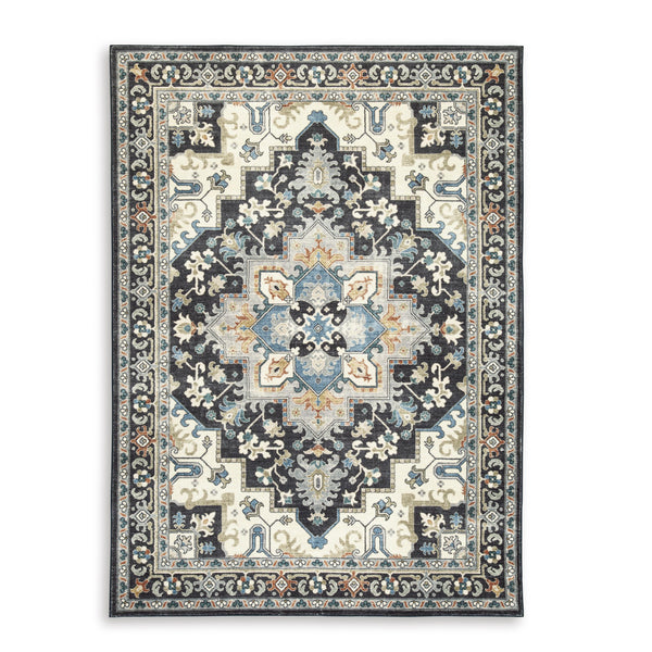 Diamond Modern Furniture Exclusive Design Rugs Rugs R407061 IMAGE 1