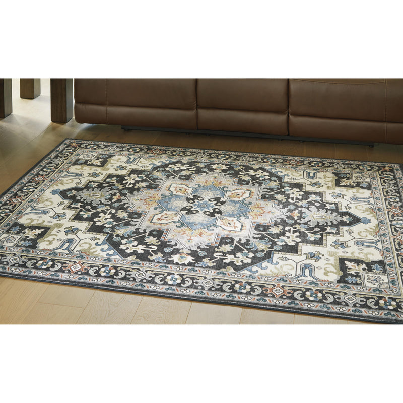 Diamond Modern Furniture Exclusive Design Rugs Rugs R407061 IMAGE 2