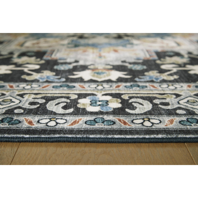 Diamond Modern Furniture Exclusive Design Rugs Rugs R407061 IMAGE 4