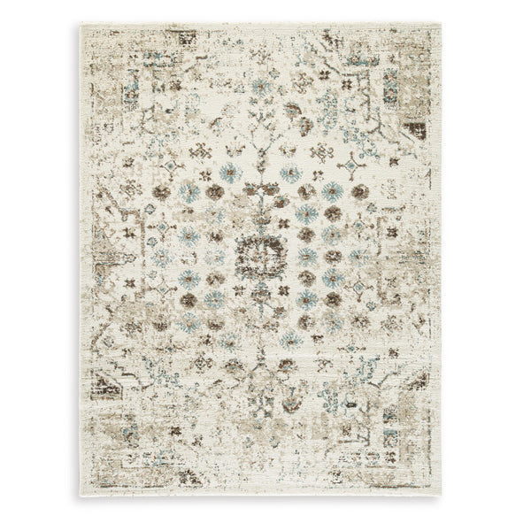 Diamond Modern Furniture Exclusive Design Rugs Rugs R407071 IMAGE 1