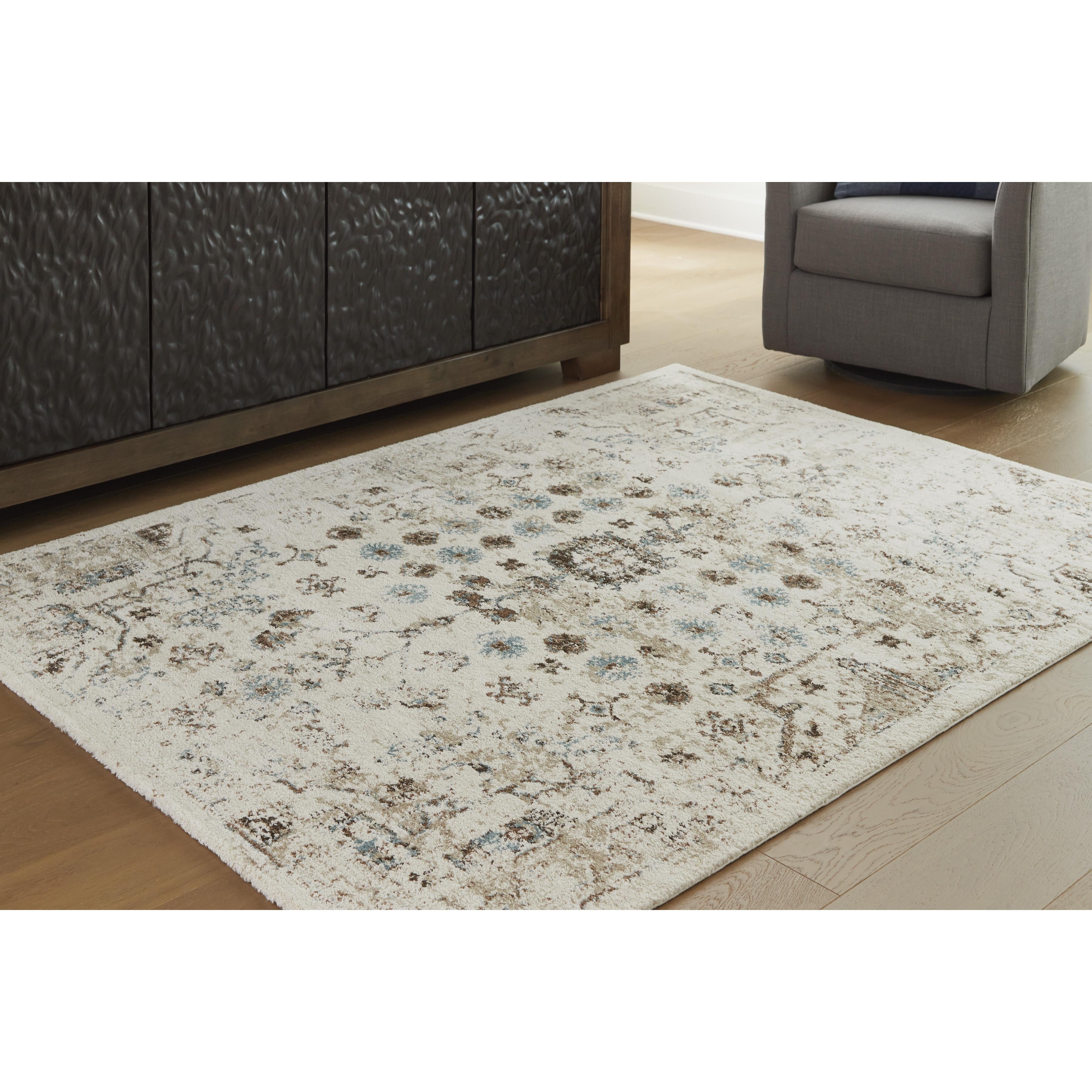 Diamond Modern Furniture Exclusive Design Rugs Rugs R407072 IMAGE 2