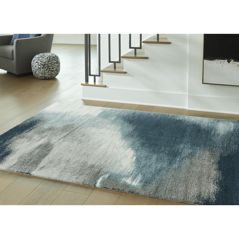 Diamond Modern Furniture Exclusive Design Rugs Rugs R407081 IMAGE 2